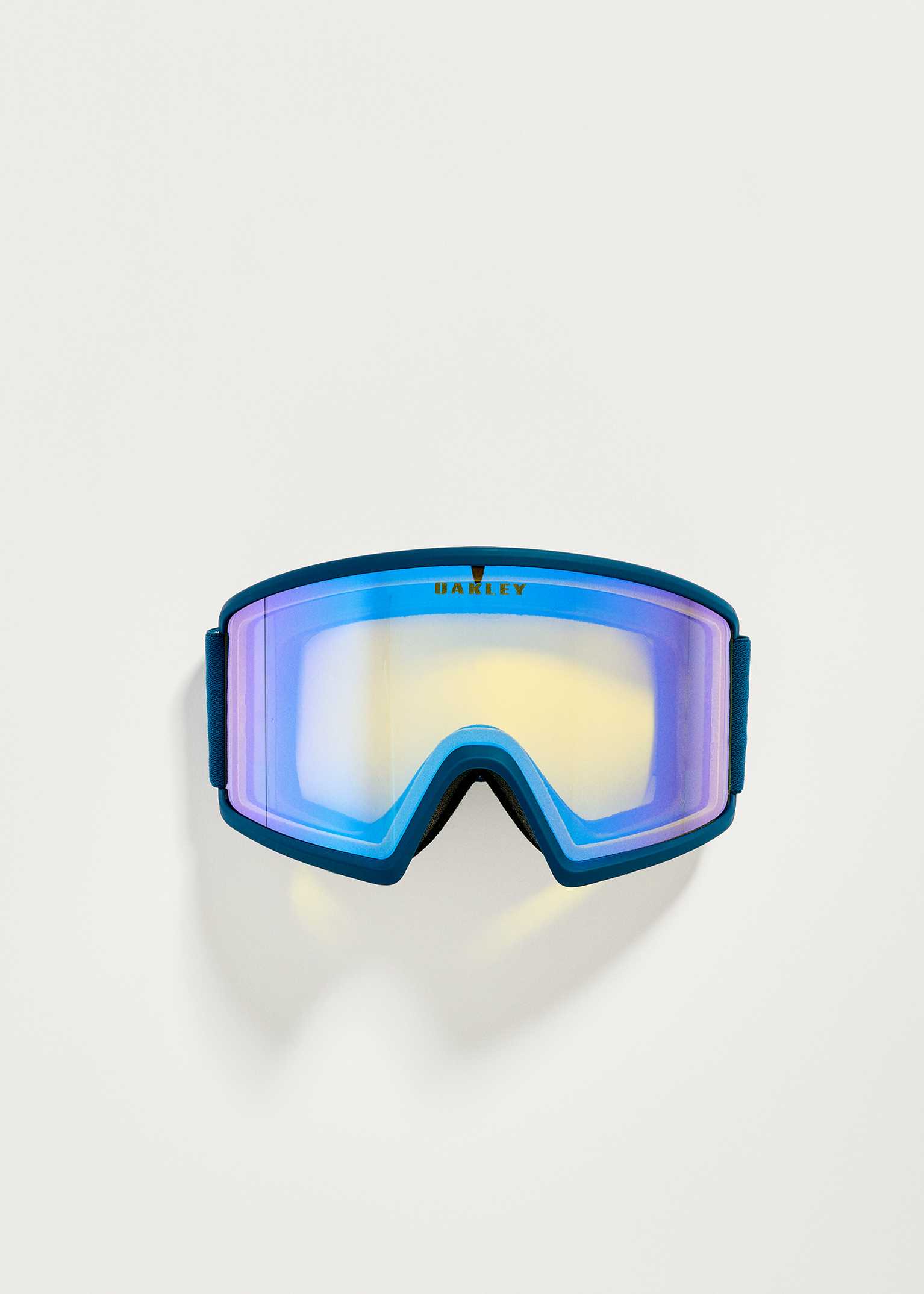 Ski Goggles Oakley Targetline Lens Replacement Oakley Target Line