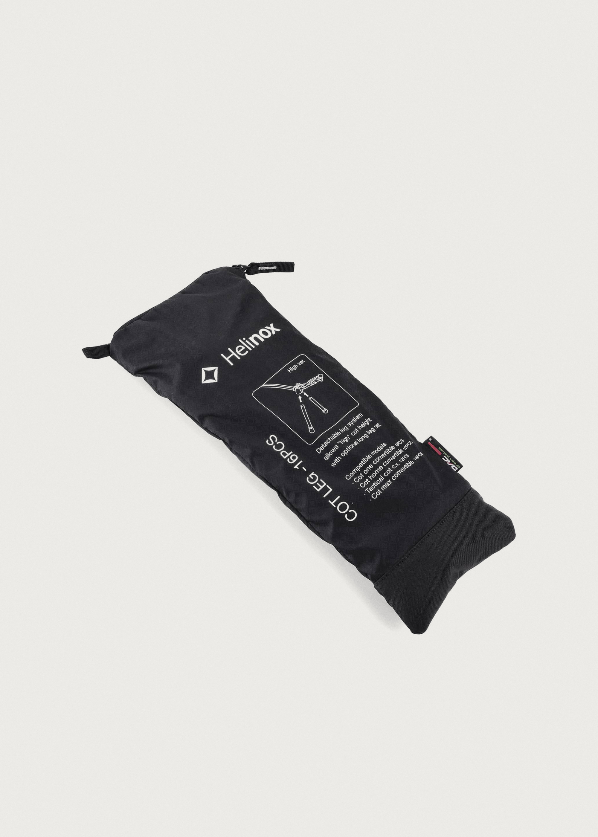 Helinox Cot Leg 16pcs