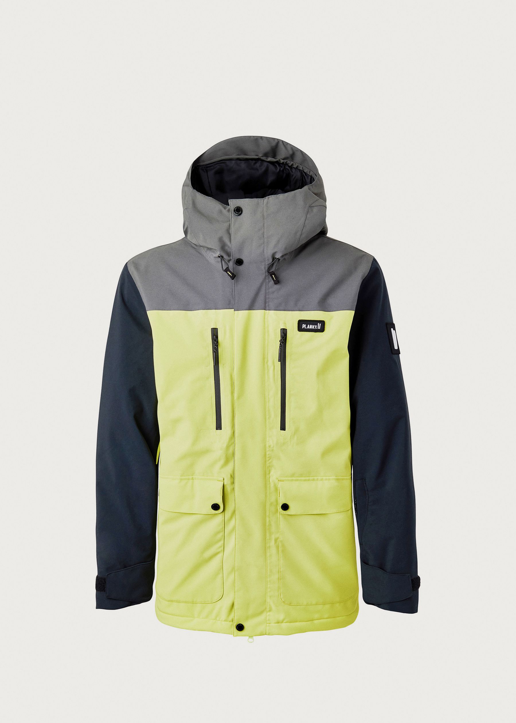 Image - 1 - Good Times Insulated Jacket
