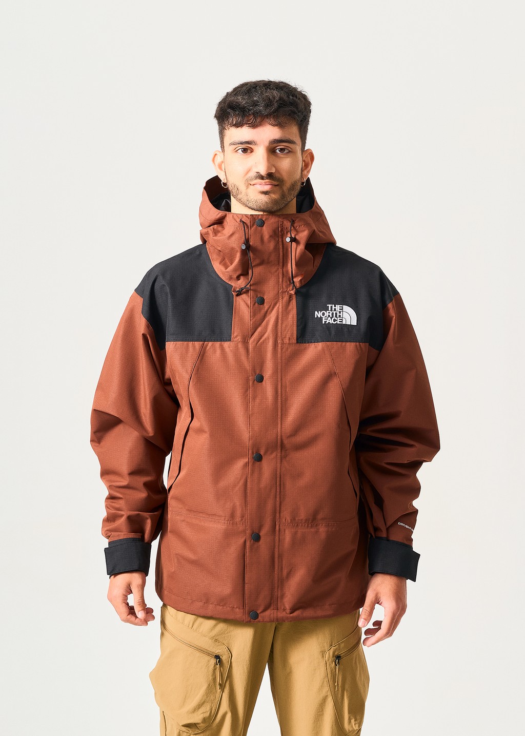The North Face DryVent Mono Mountain Jacket
