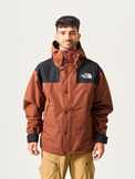 DryVent Mono Mountain Jacket