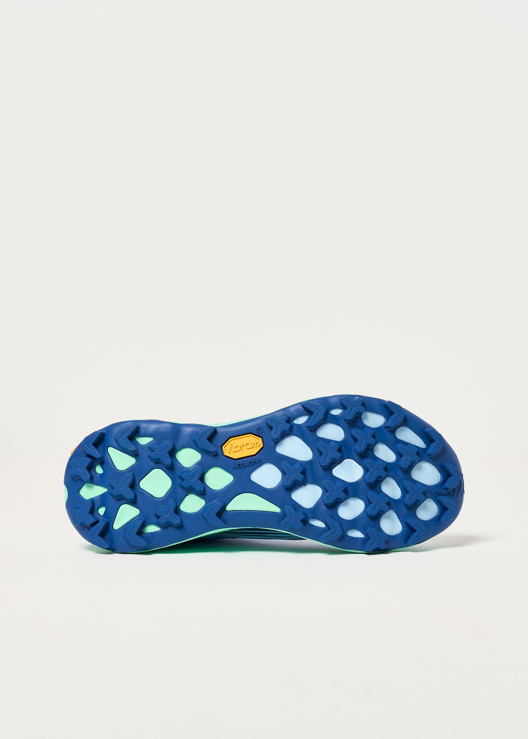 Image - 3 - Agility Peak 6 Trail Running Shoes