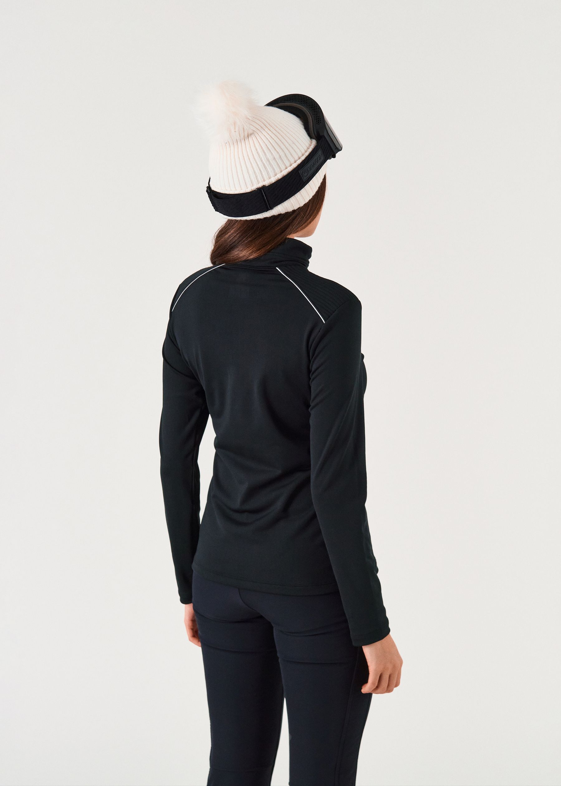 Image - 3 - Shoulder Trim T-Neck