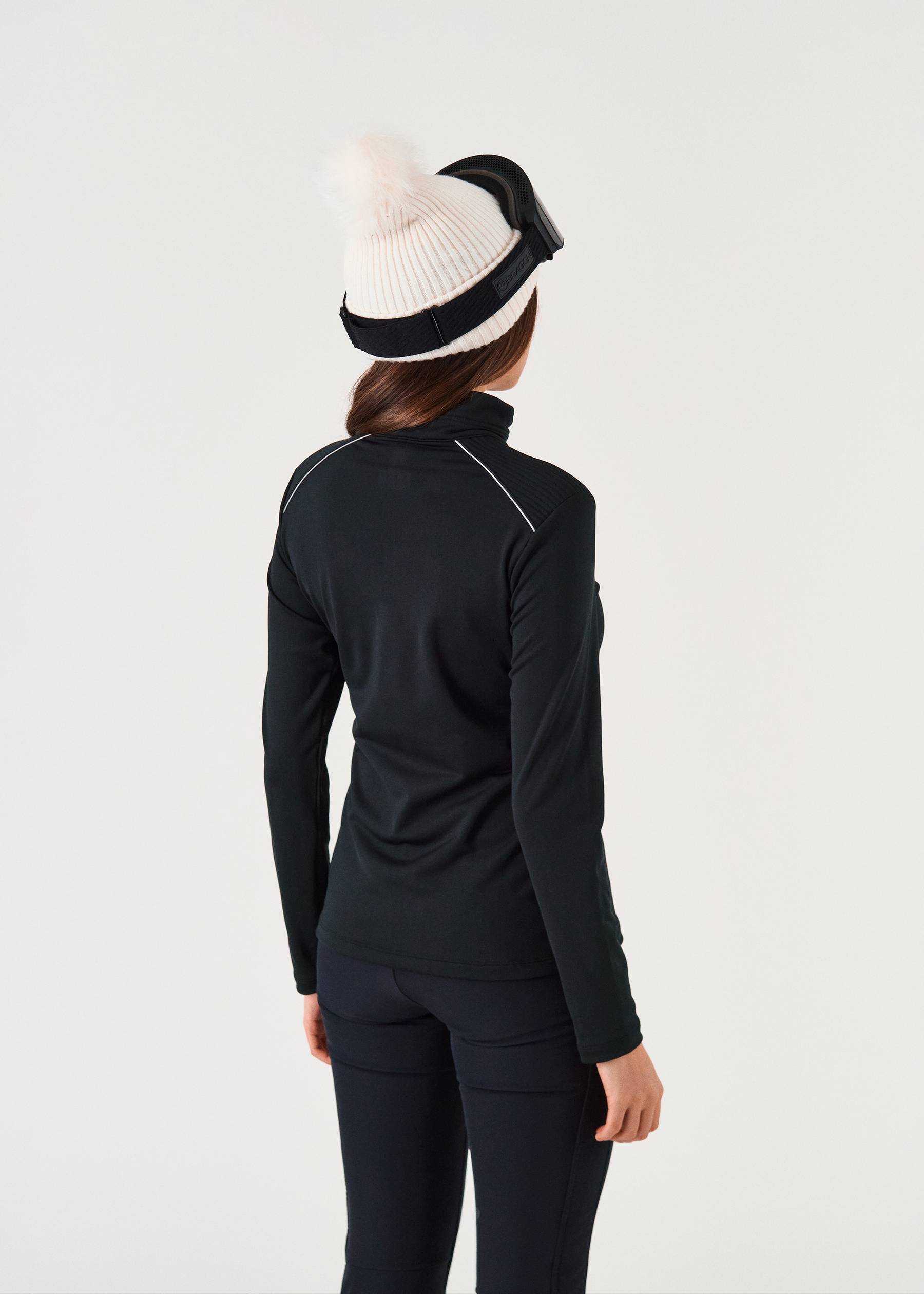 Image - 3 - Shoulder Trim T-Neck