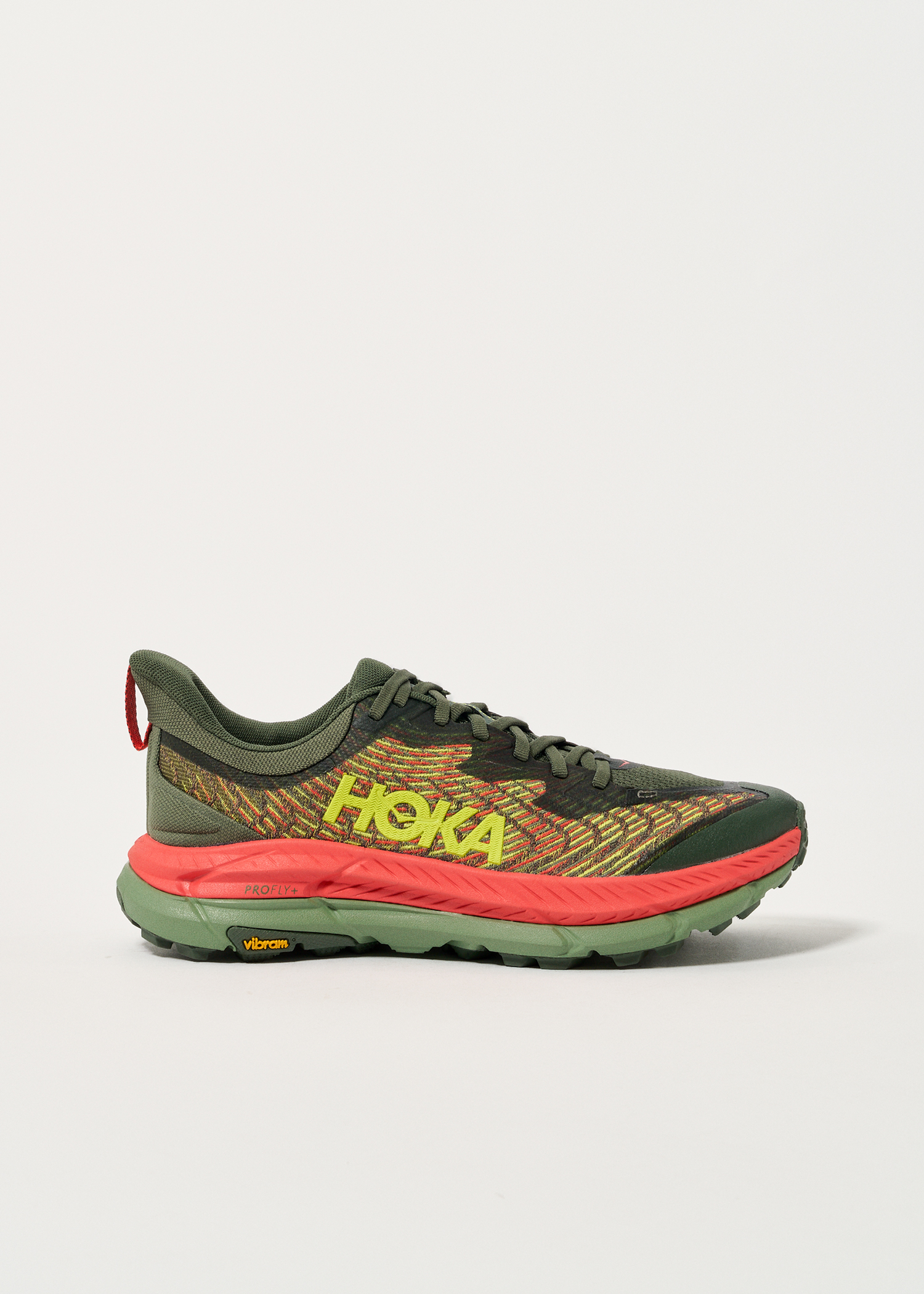 HOKA Mafate Speed 4 Trail Running Shoes