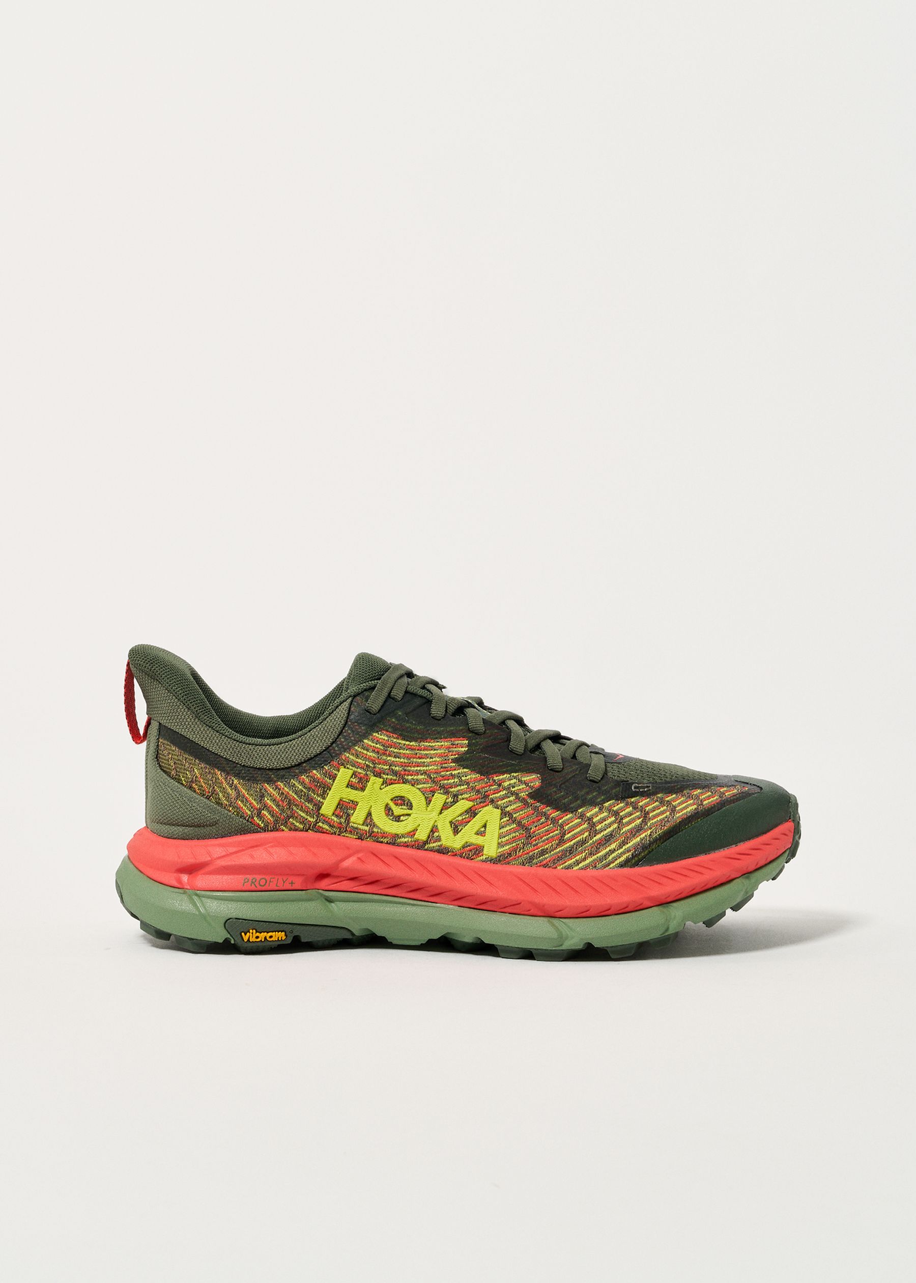 Image - 1 - Mafate Speed 4 Trail Running Shoes