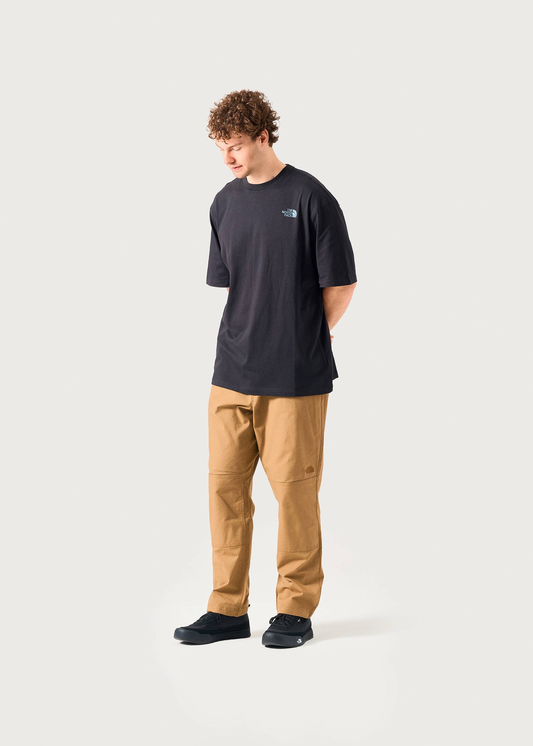 Image - 2 - Liquid Box NSE Oversize Tee