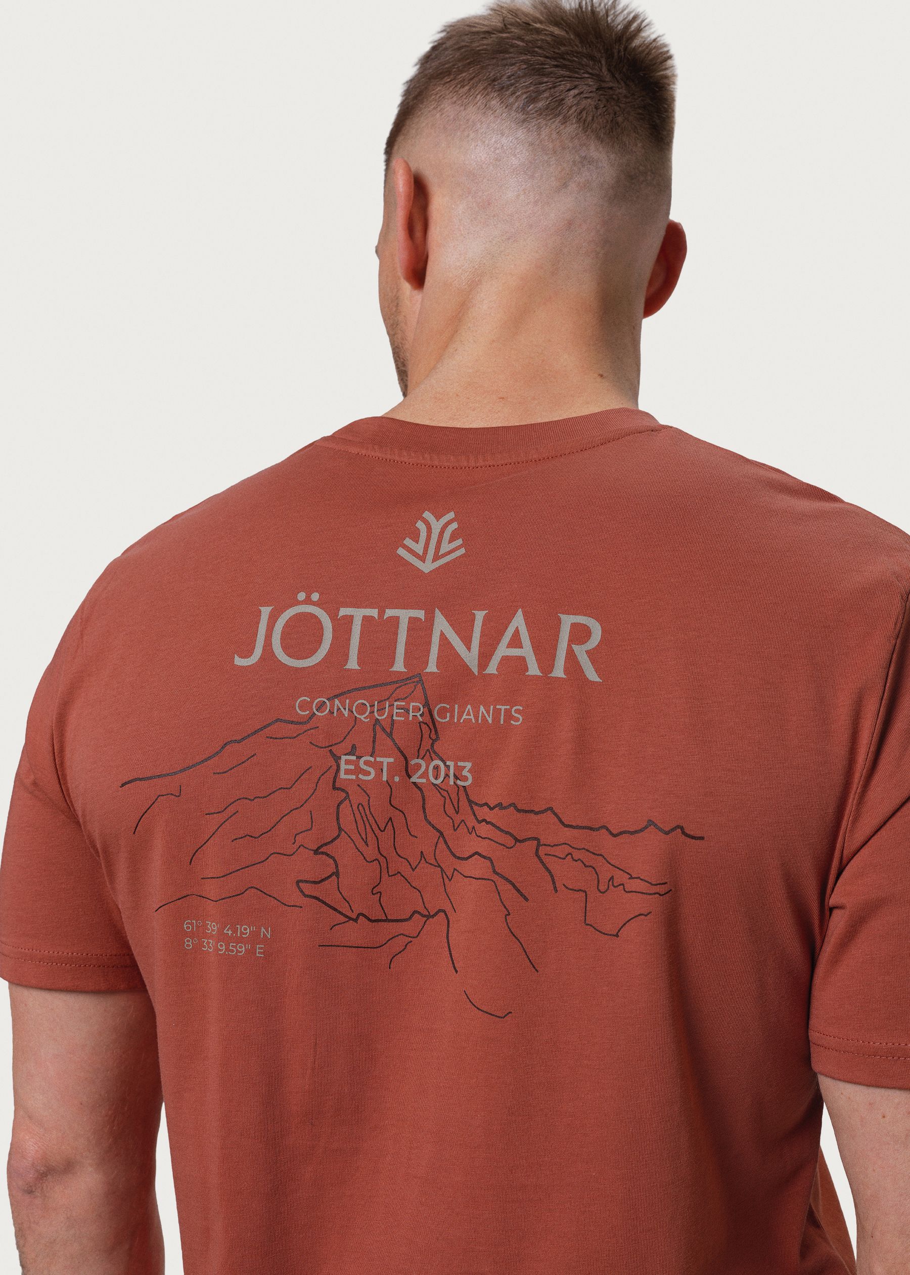 Image - 3 - Jotun Tee
