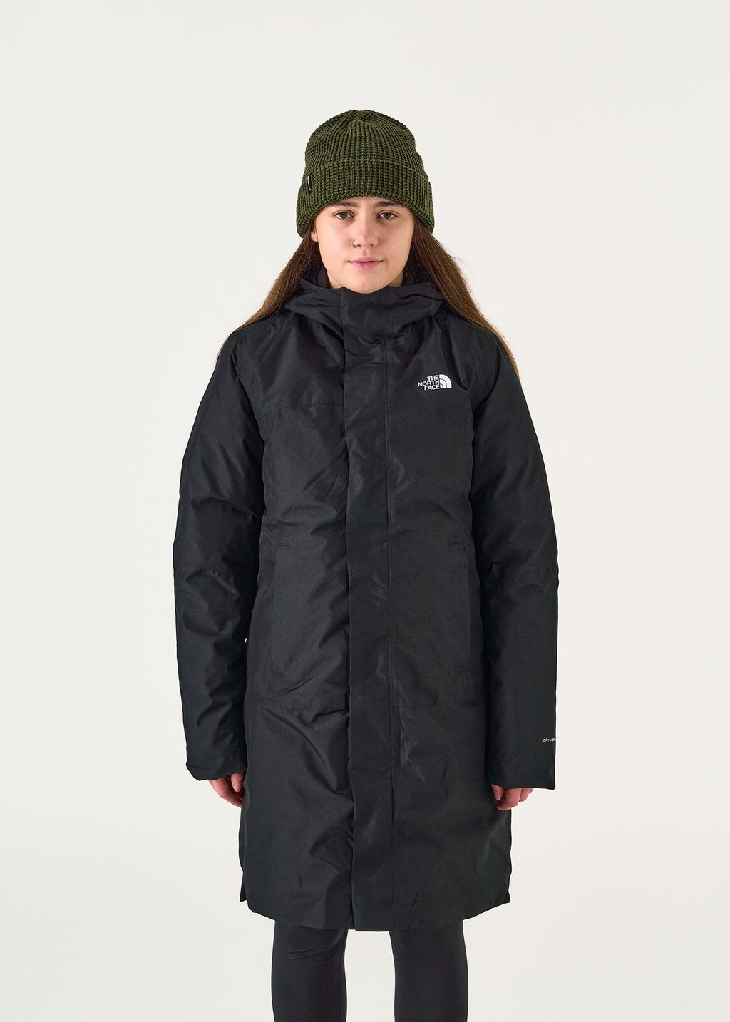 The North Face Suzanne Triclimate 2.0