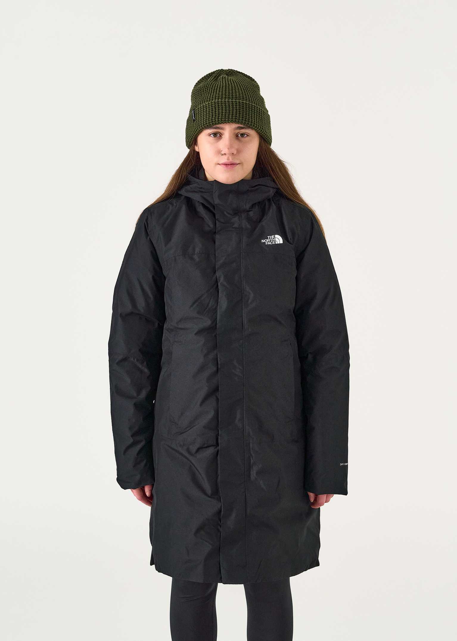 The North Face Suzanne Triclimate