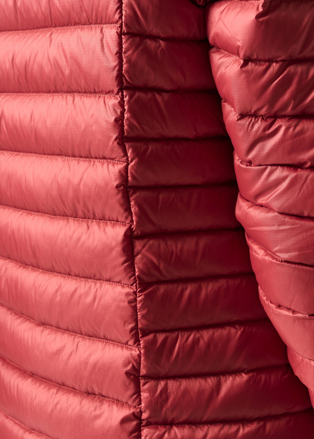  Articulated quilting patterning 