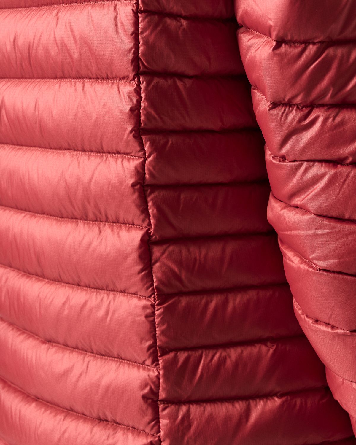  Articulated quilting patterning 