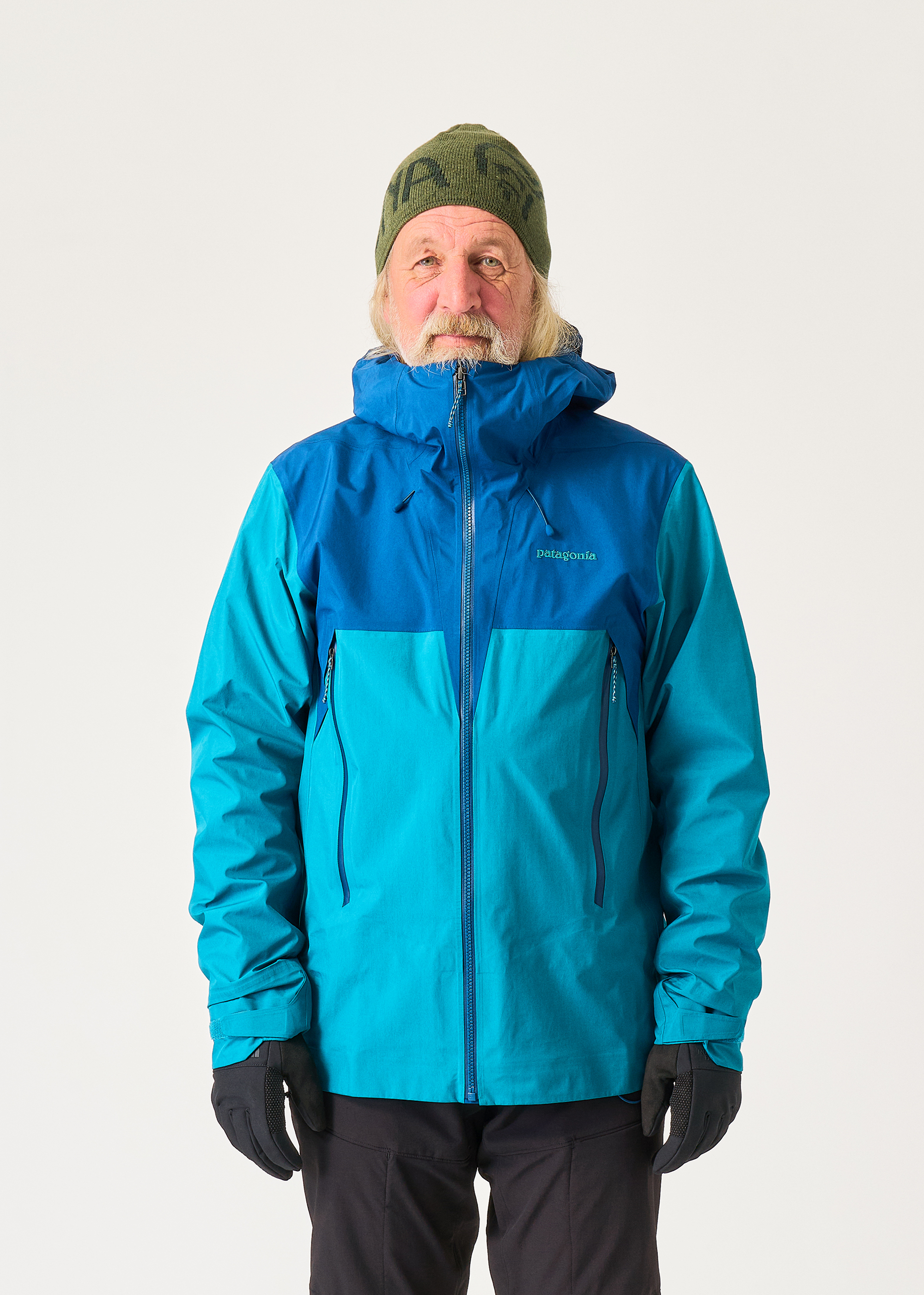 Patagonia Super Free Alpine Jacket