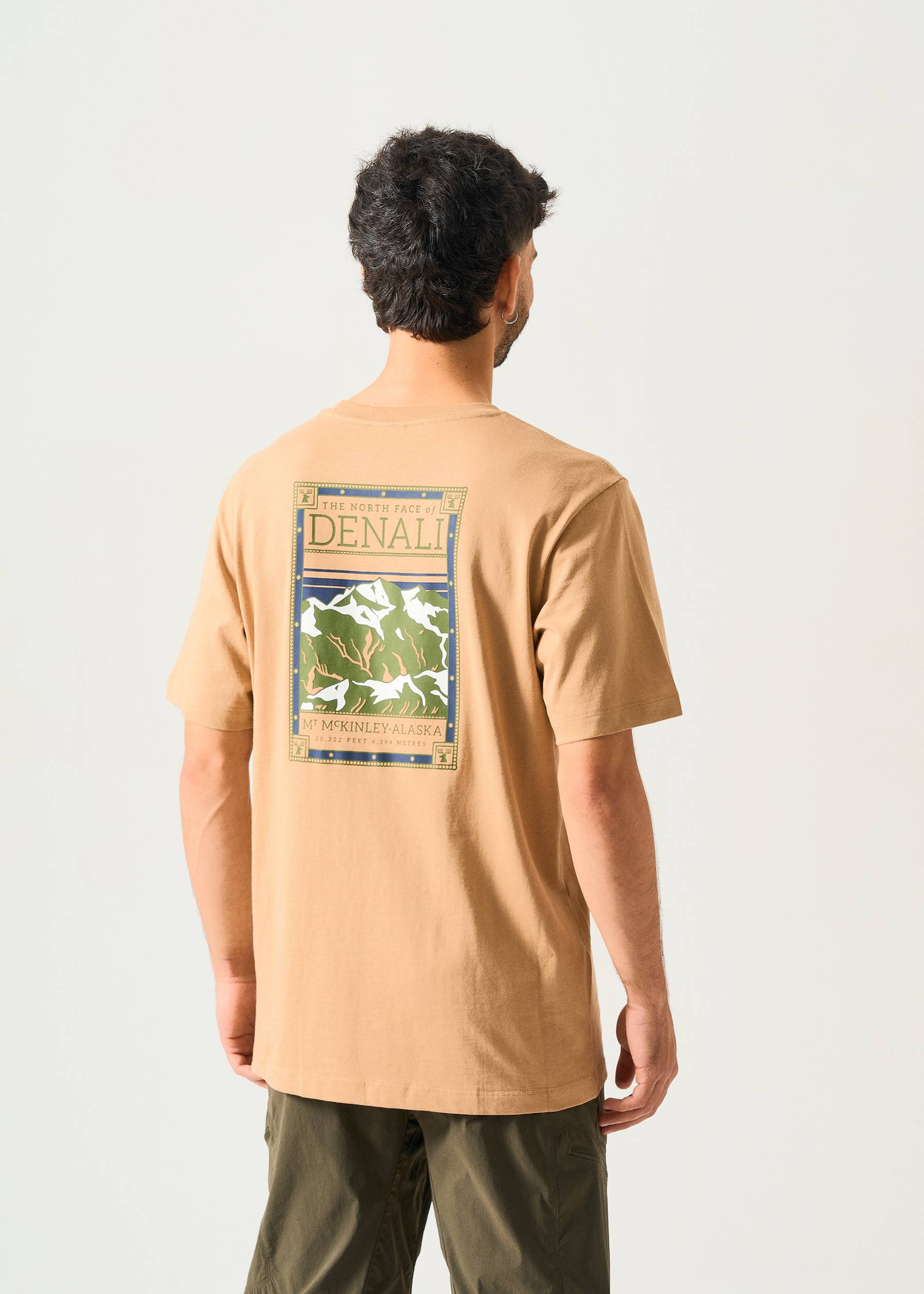 Image - 3 - North Faces Regular Tee