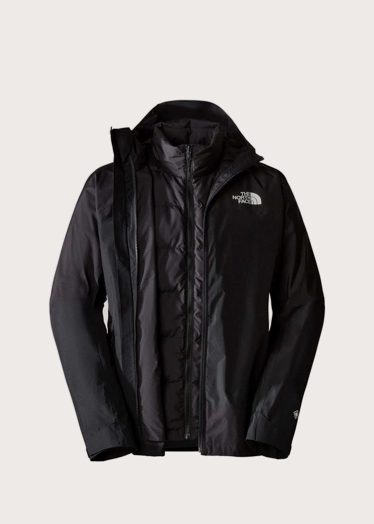 The North Face Mountain Light Triclimate GORE-TEX Jacket