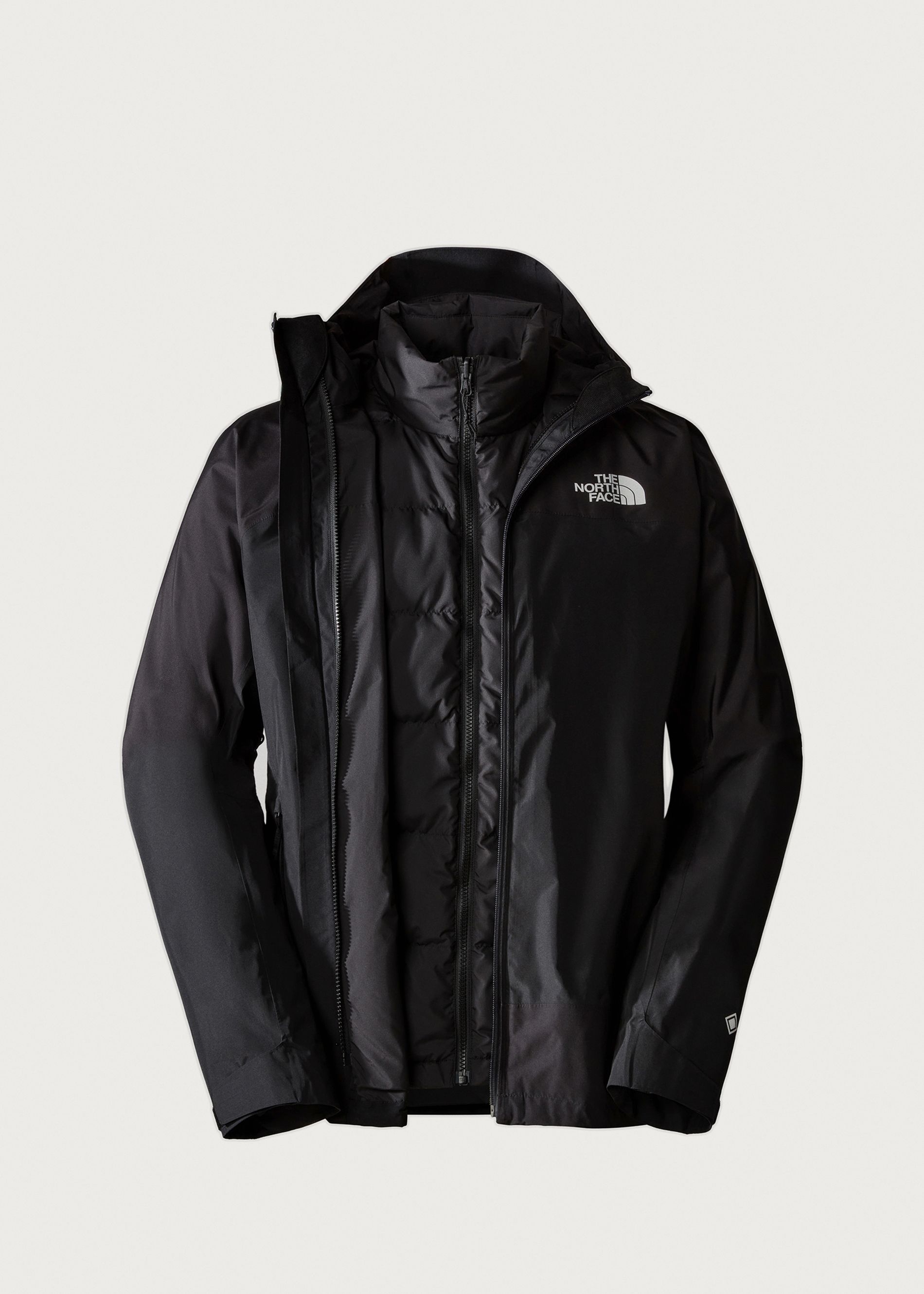 The North Face Mountain Light Triclimate GORE-TEX Jacket