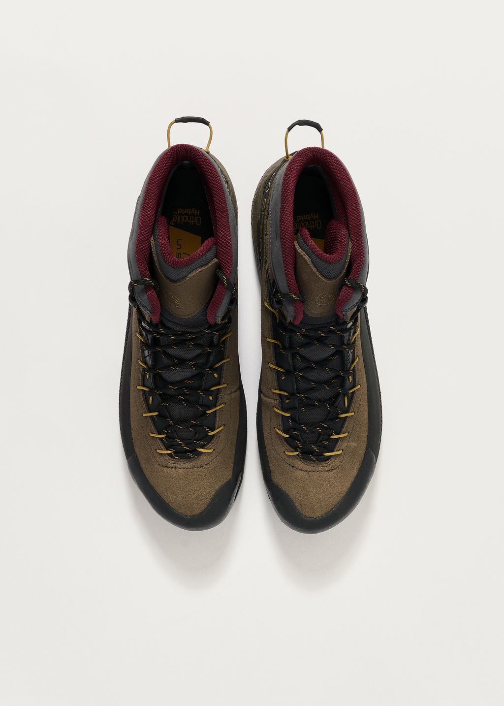 La Sportiva TX4 Evo Mid GORE-TEX Walking Boots