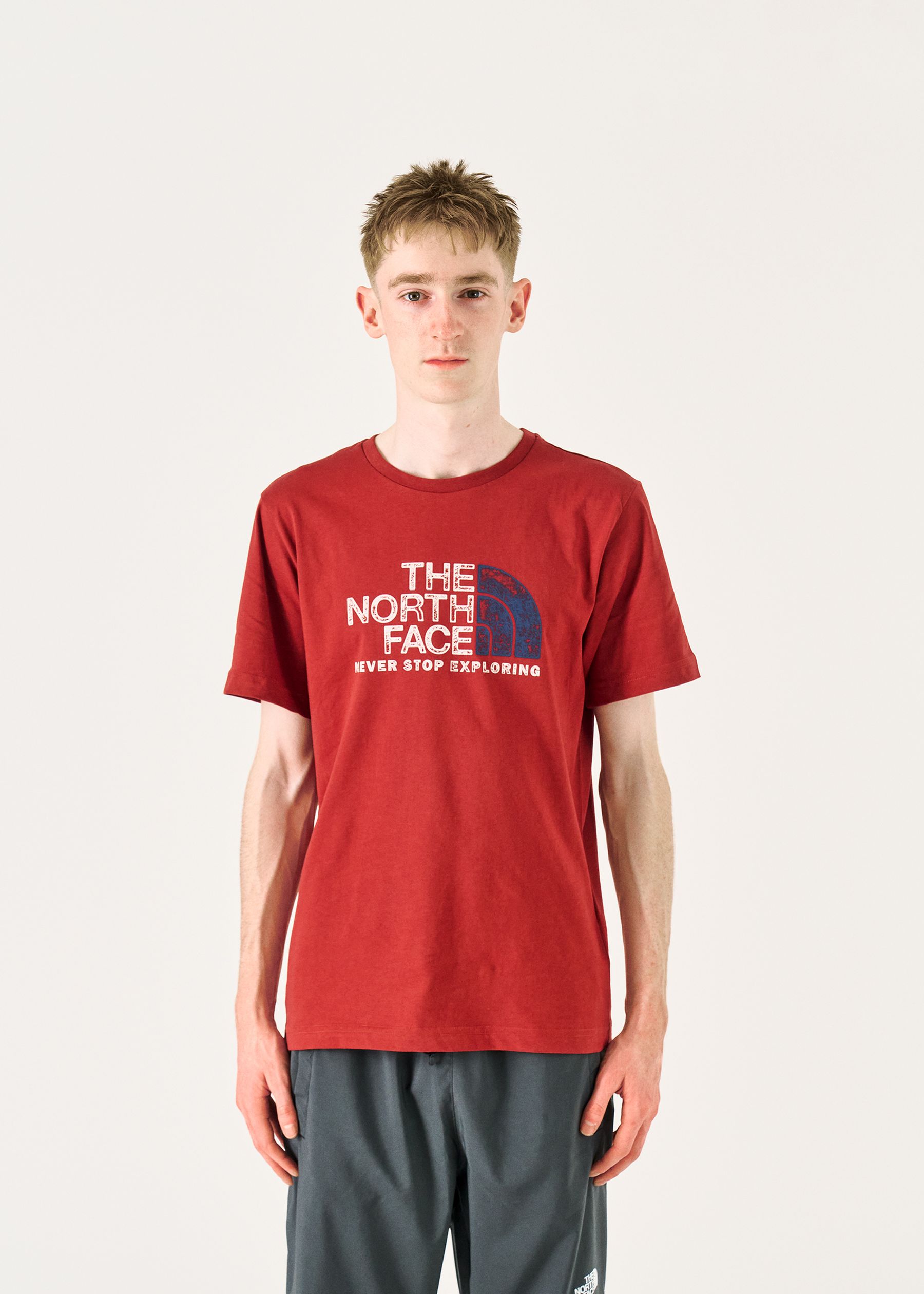 Image - 1 - Rust 2 T-Shirt