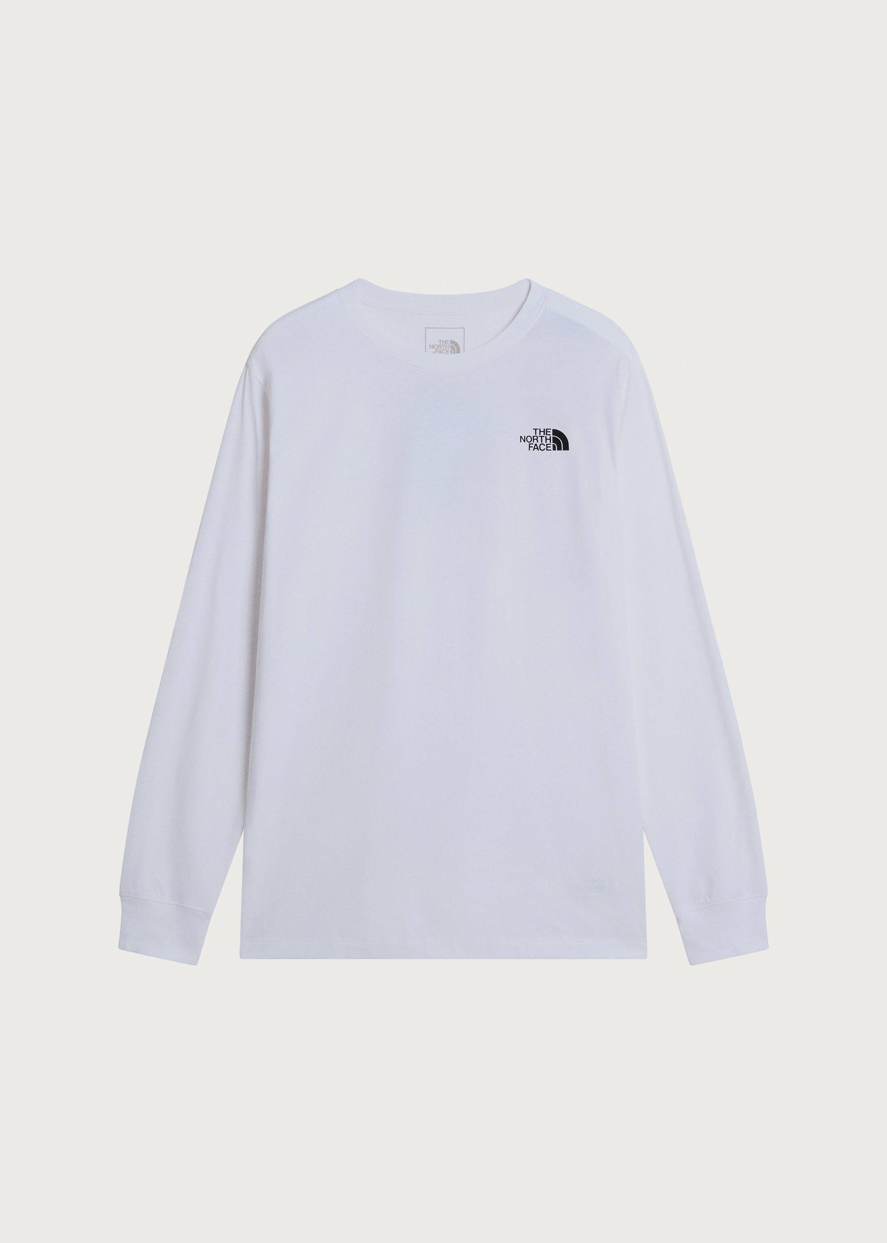 Image - 3 - Evolution Box NSE Regular Long Sleeve Tee