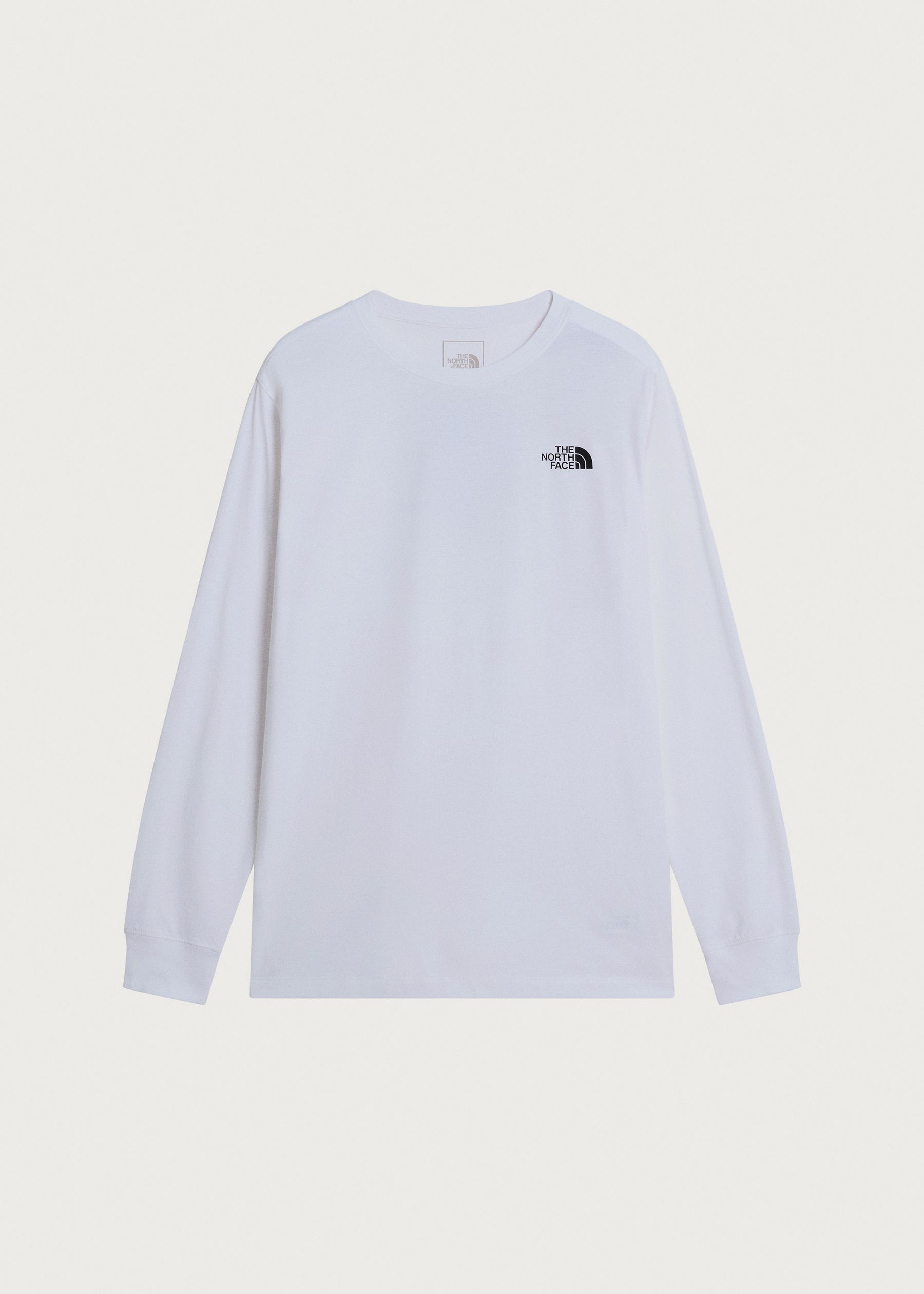 Image - 1 - Evolution Box NSE Regular Long Sleeve Tee