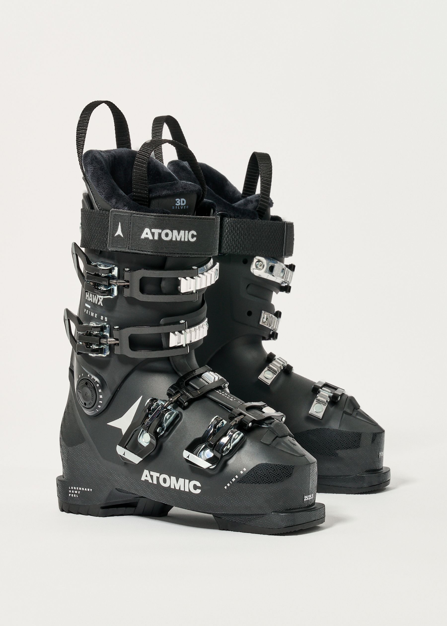 Image - 2 - Hawx Prime 85 Ski Boots