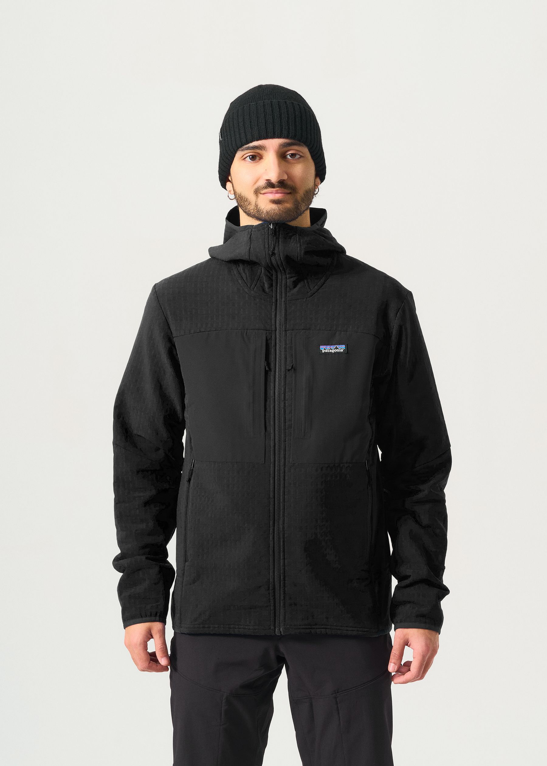 Image - 1 - R2 TechFace Hoody