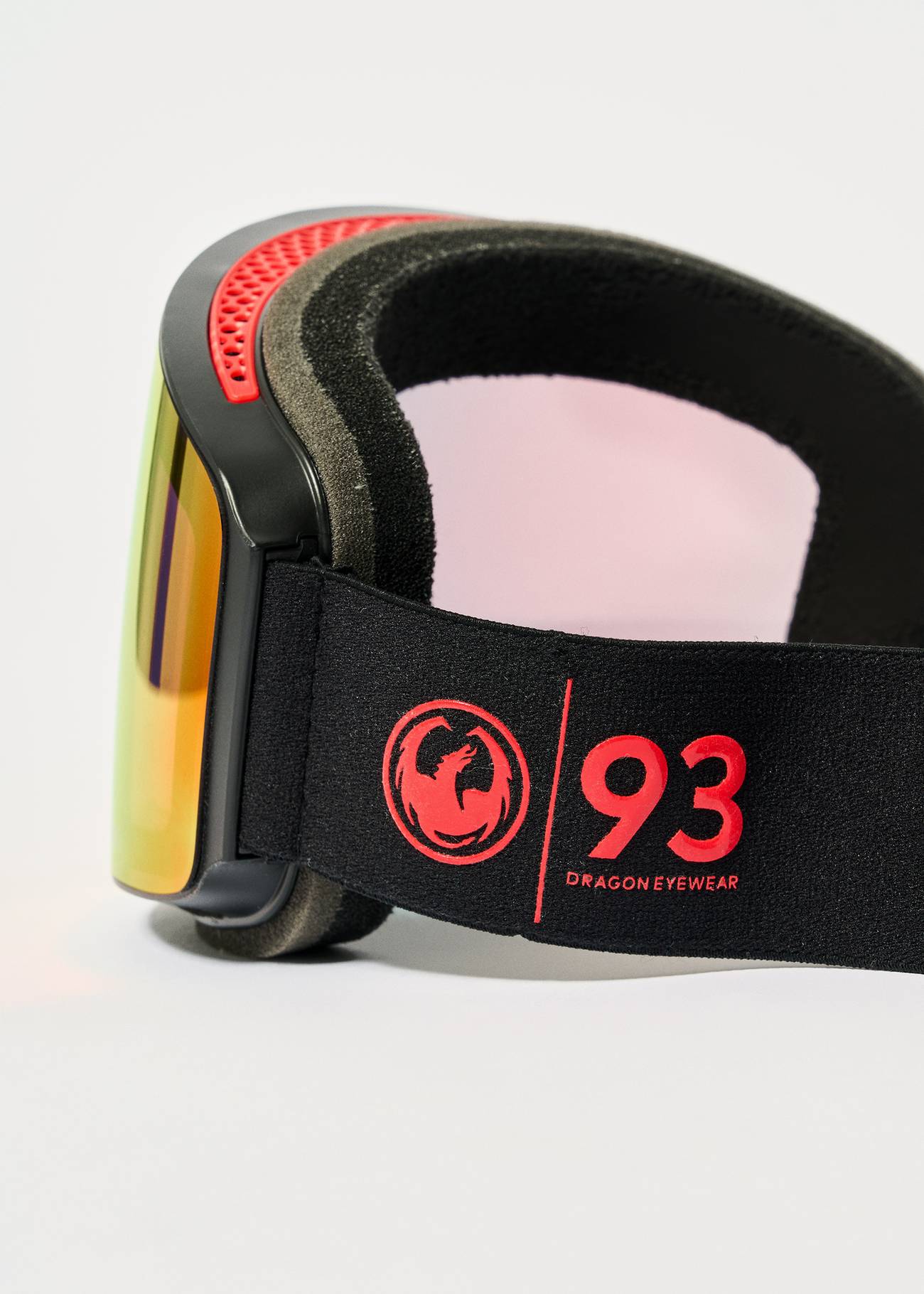 dragon PXV 【調光 LUMALENS】 PH AMBER Dragon PXV Goggles 2021 - Getboards.com