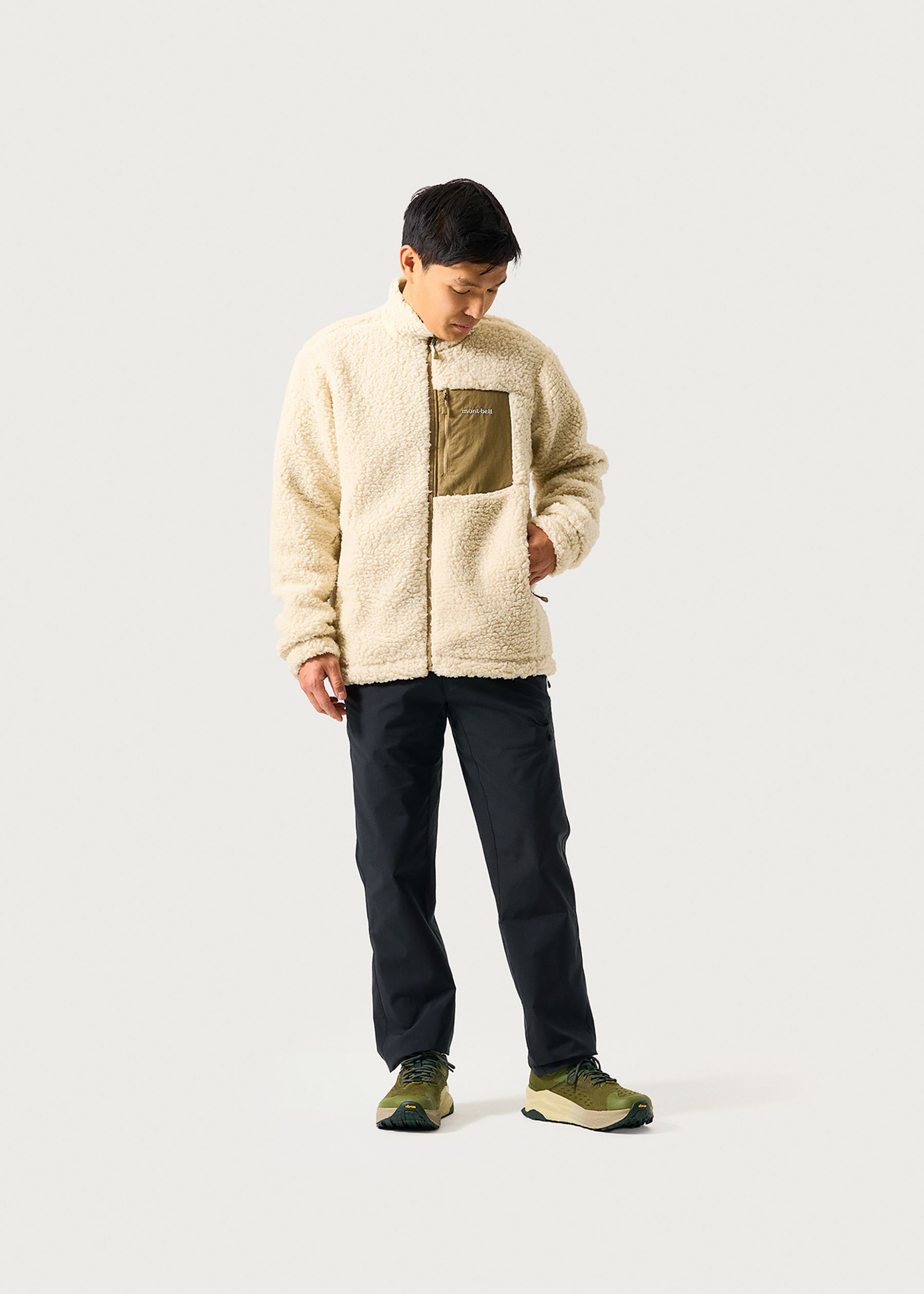 Image - 2 - Climaplus Shearling Jacket