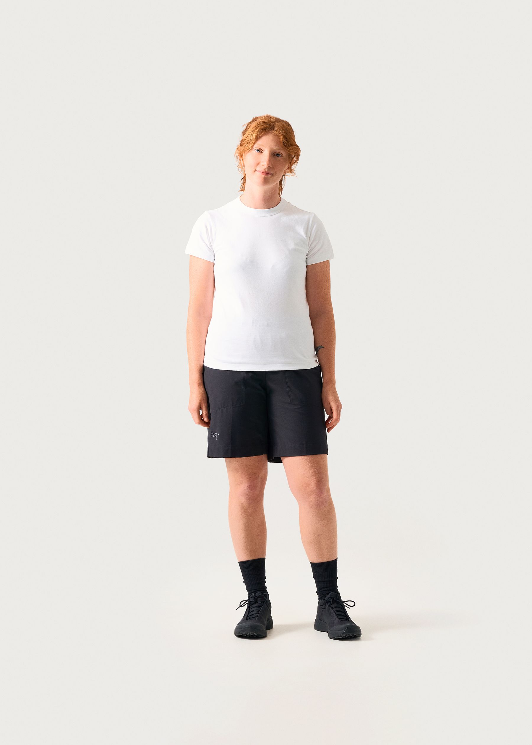 Image - 2 - Kragg Cotton Short 9"