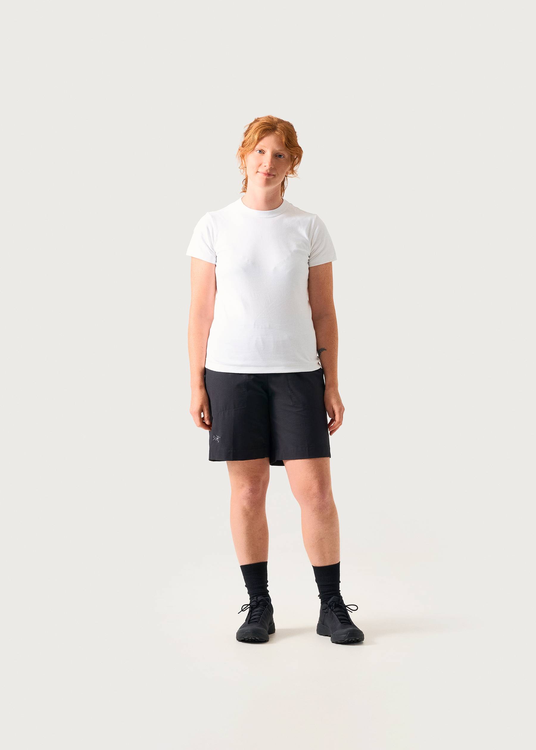 Image - 2 - Kragg Cotton Short 9"