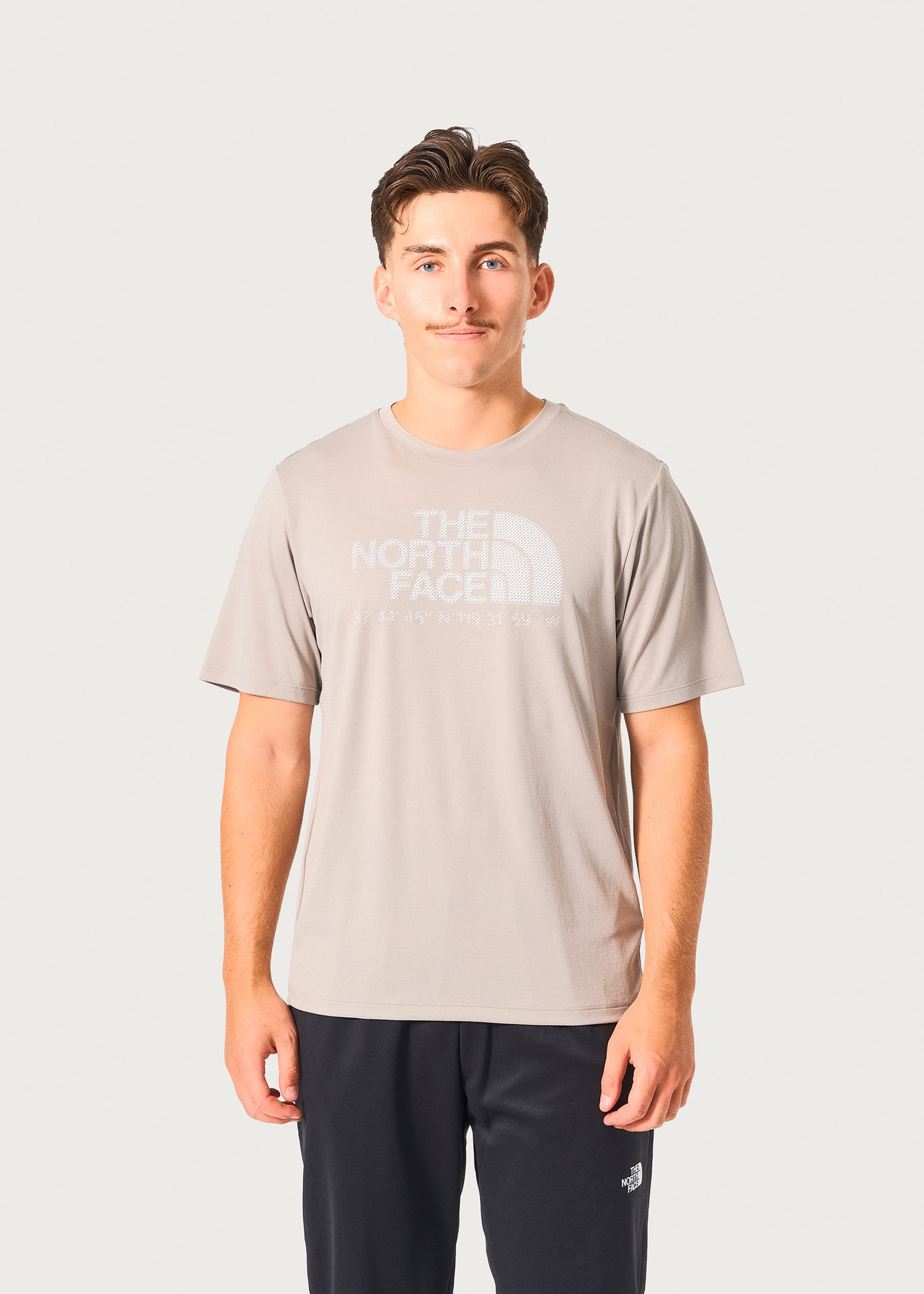 Image - 1 - 24/7 Tee Logo Graphic Regular