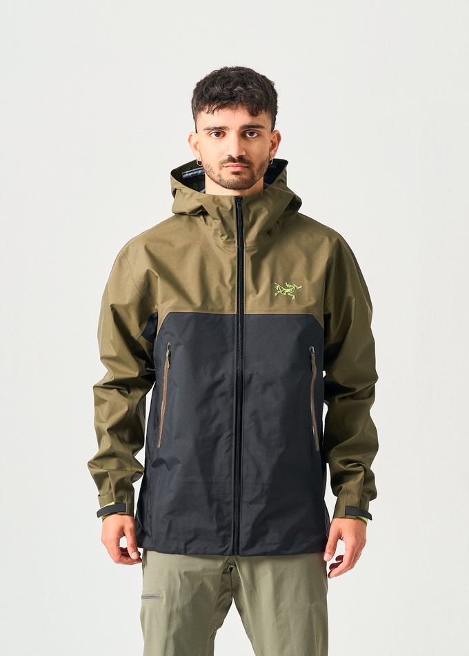 Arc'teryx Beta GORE-TEX Jacket
