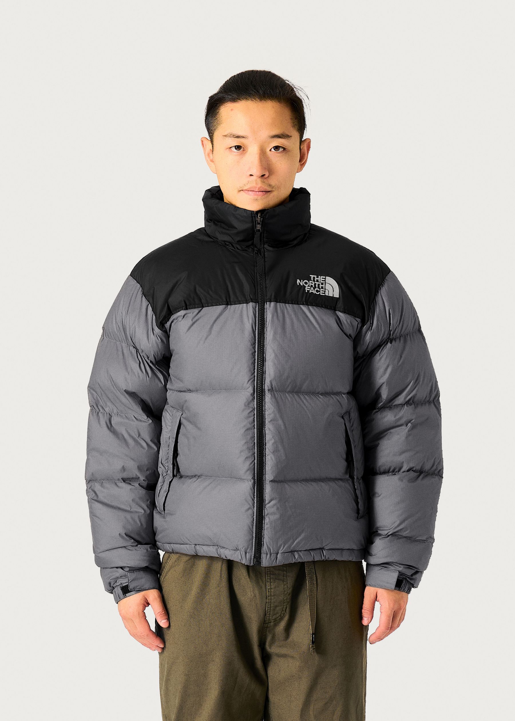 Image - 1 - 1996 Retro Nuptse Jacket