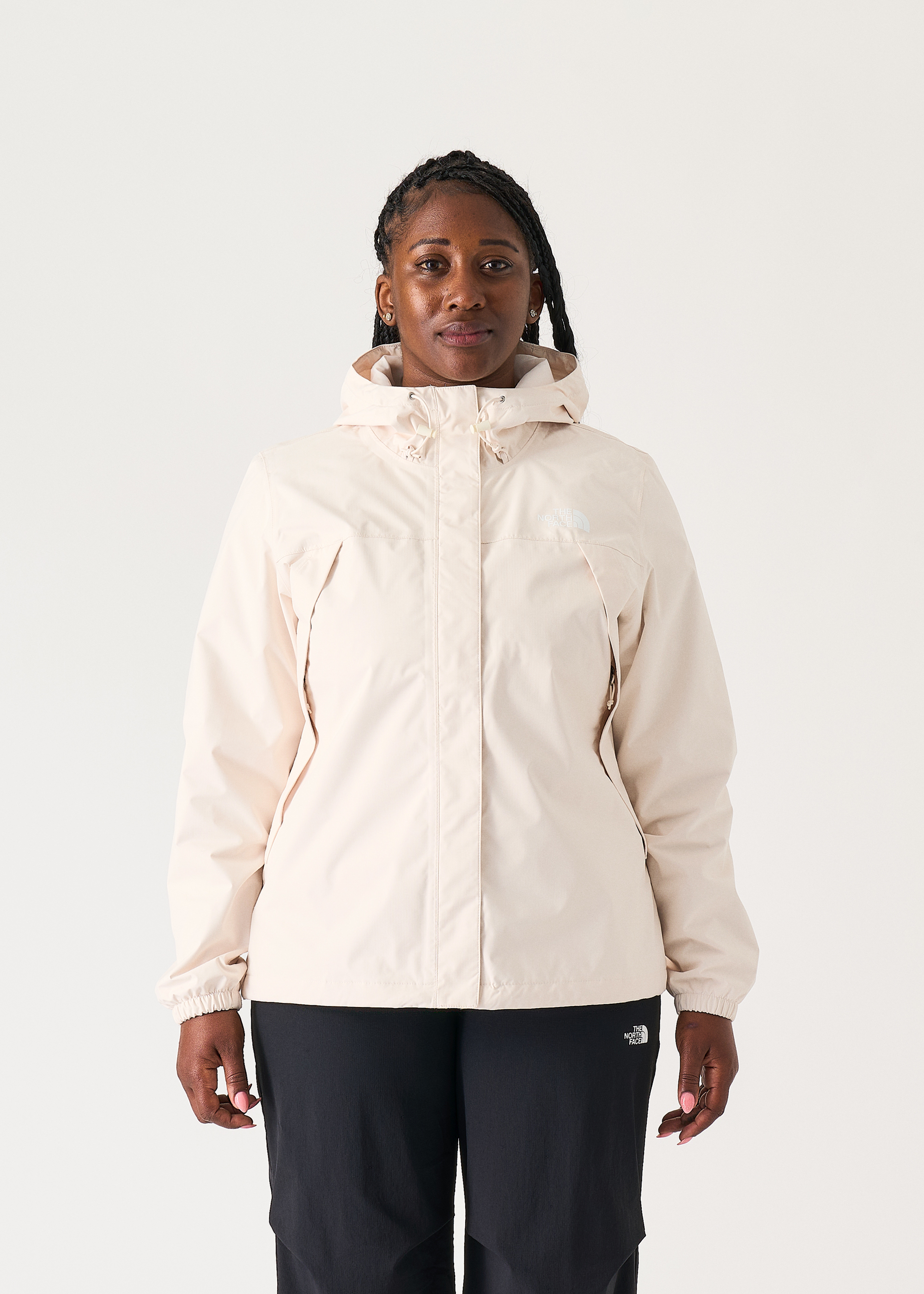 The North Face Antora Rain Jacket