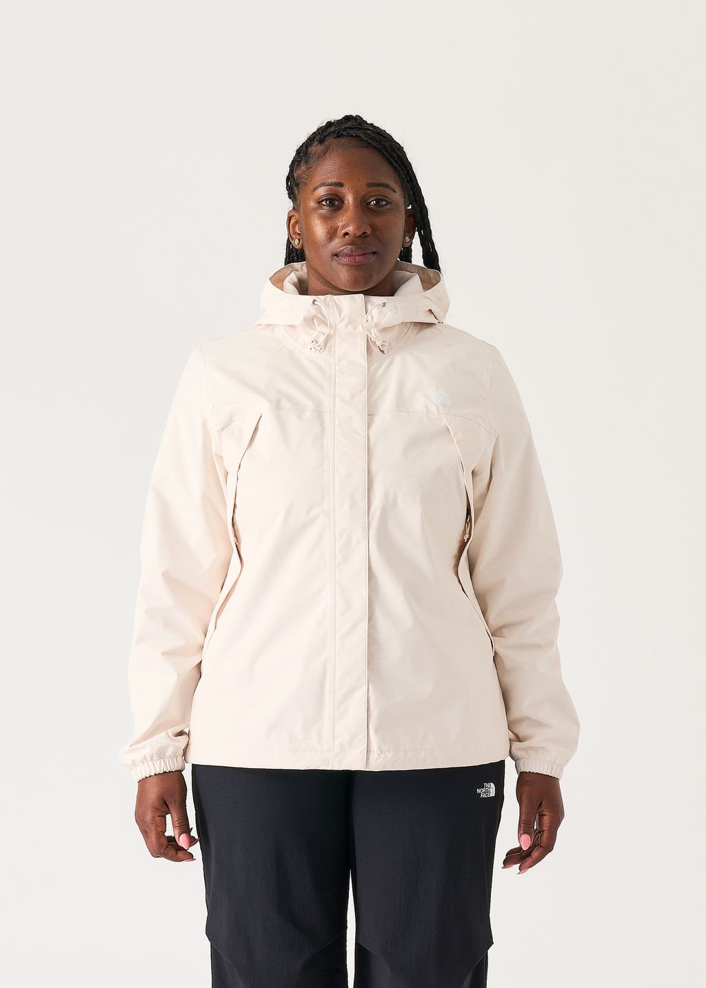Rain Jacket Womens North Face Light Jacket THE NORTH FACE Womens