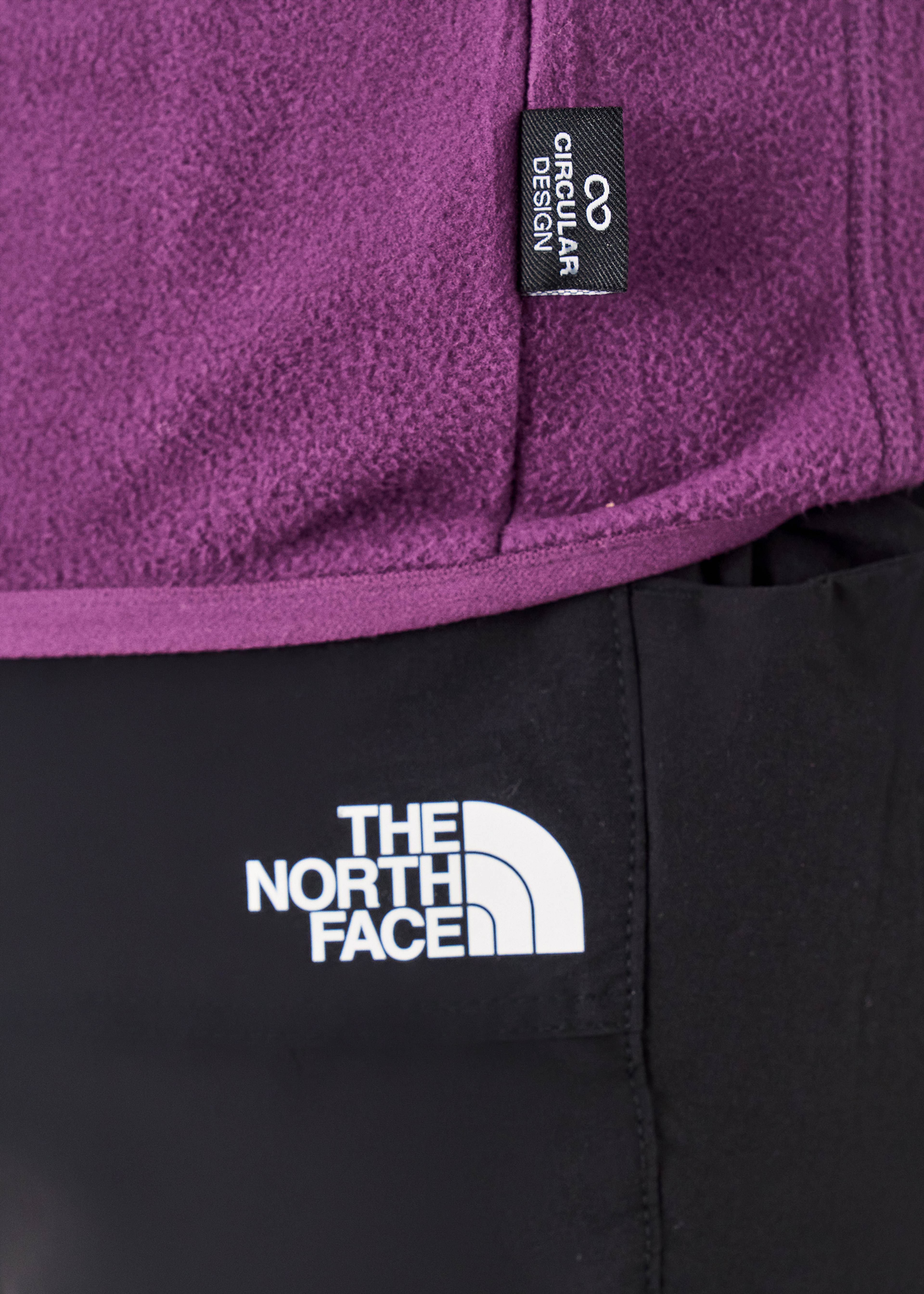 The North Face 100 Glacier 1/4 Zip