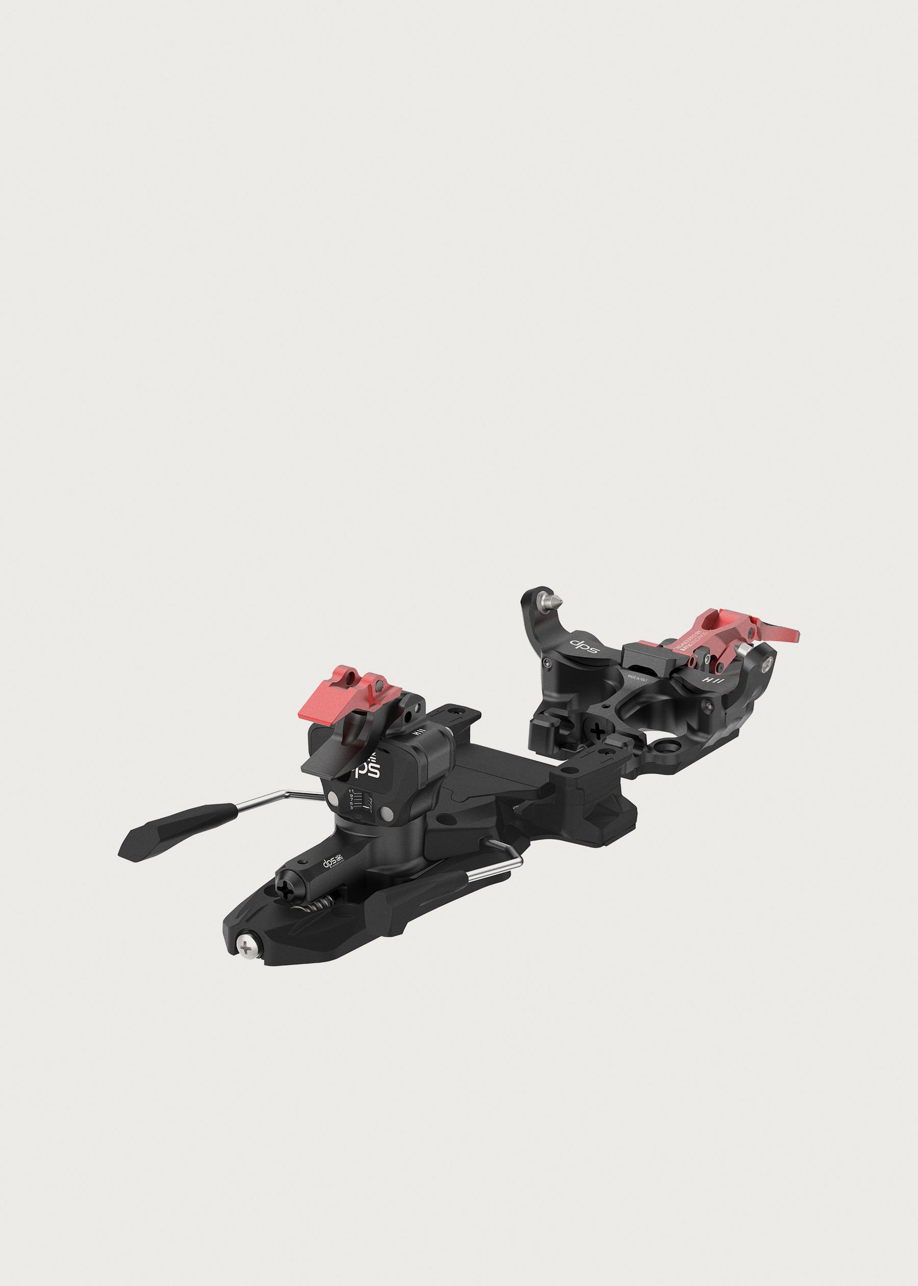 Image - 2 - H11 EVO Ski Bindings