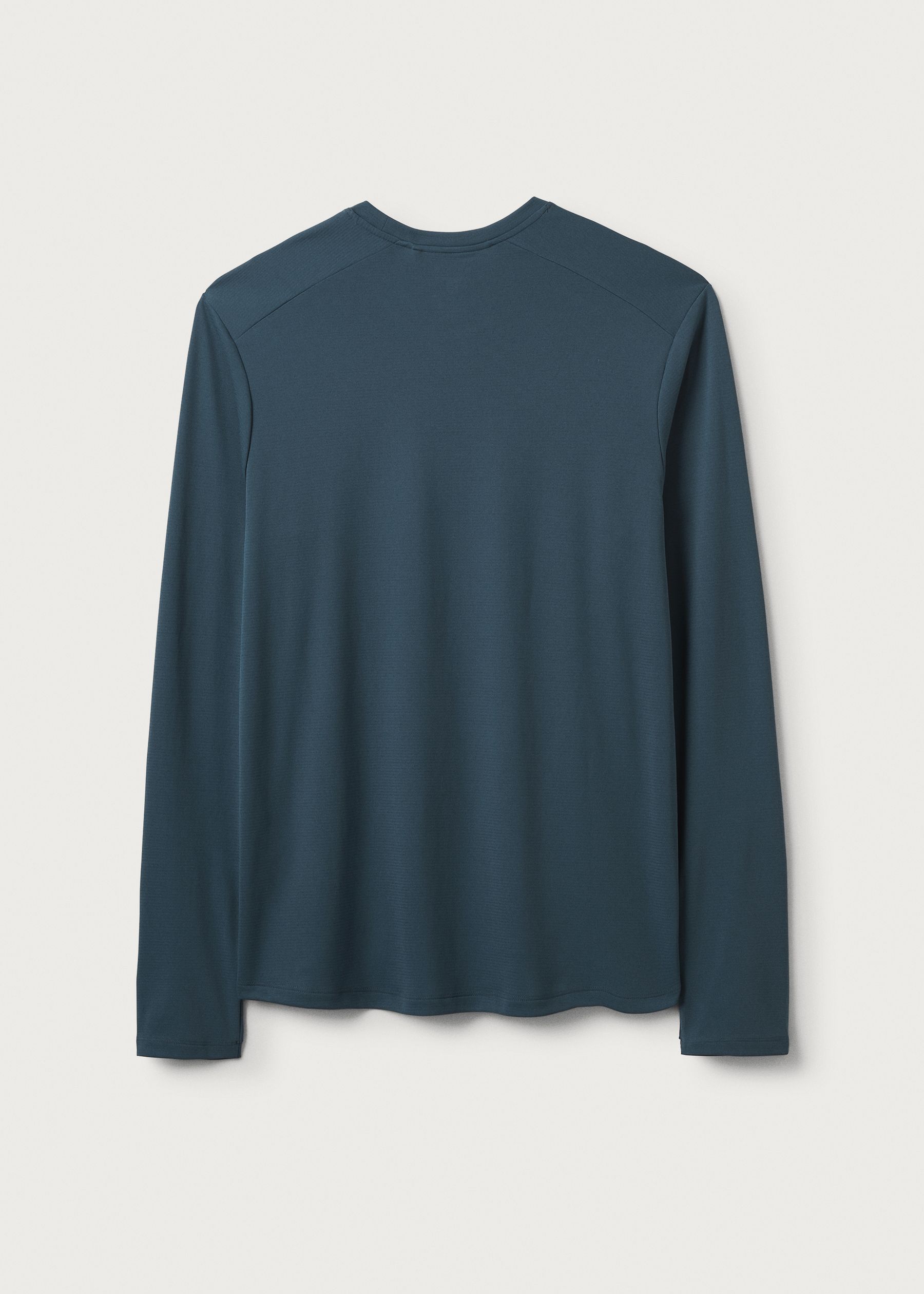 Image - 2 - Force Long Sleeve Tee