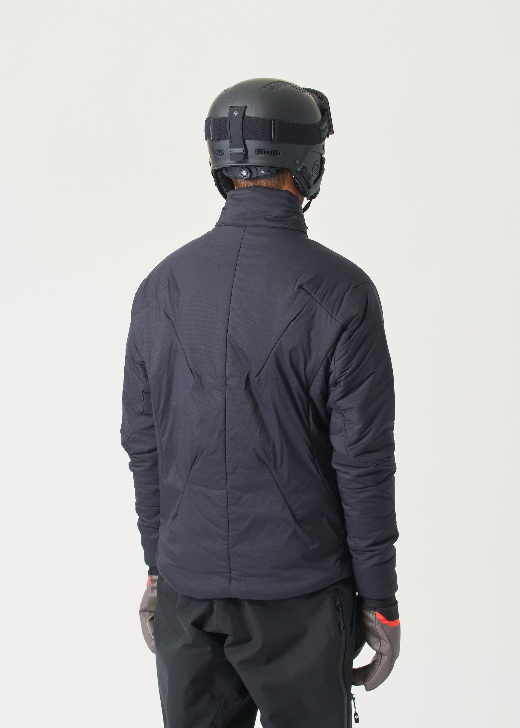 Image - 3 - EX Stretch Puff Midlayer
