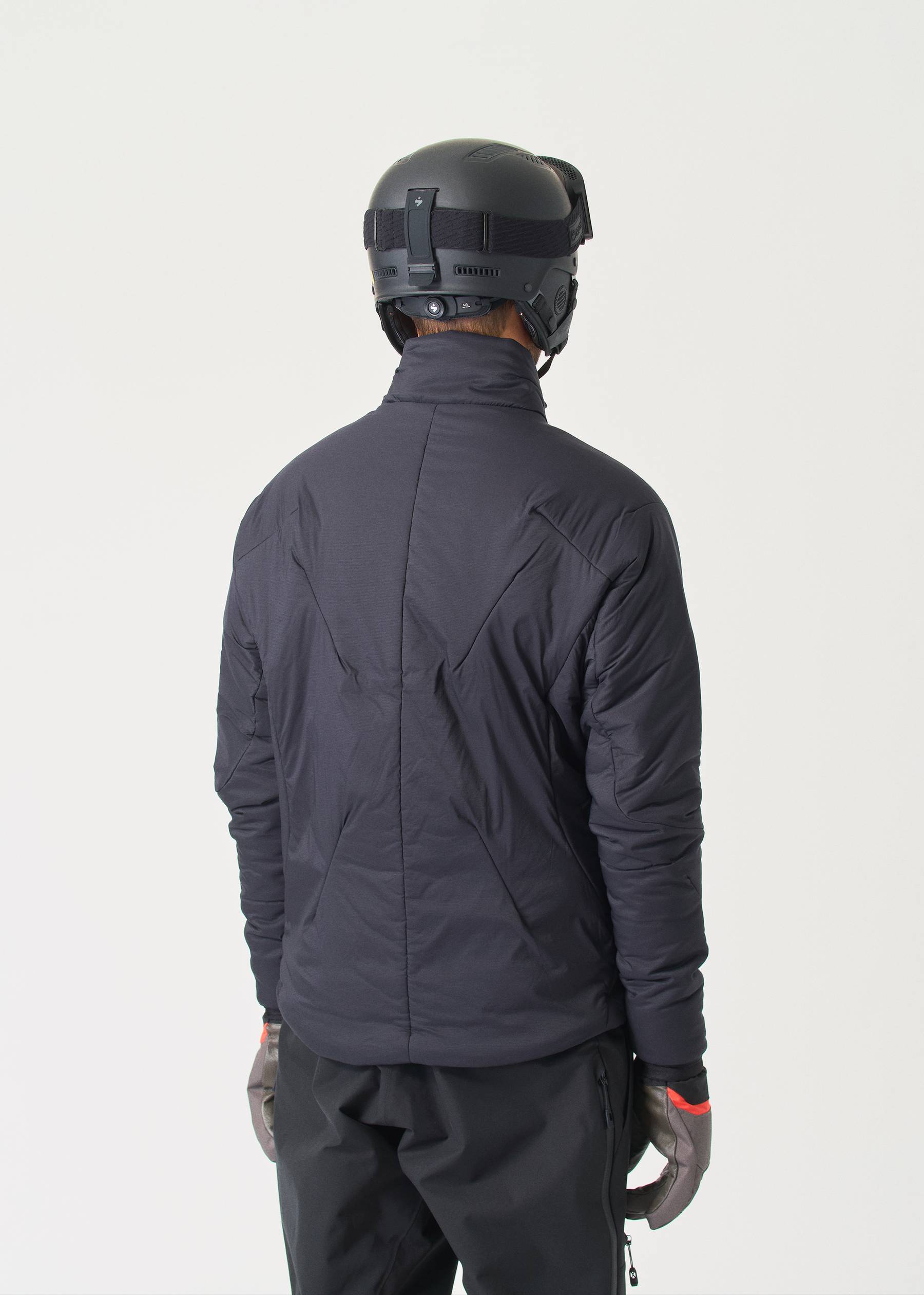 Image - 3 - EX Stretch Puff Midlayer