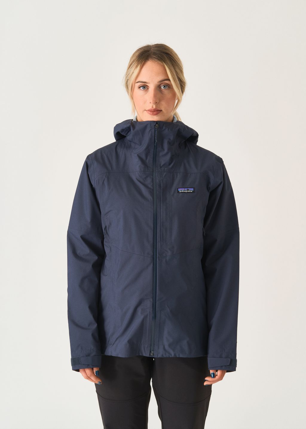 Patagonia Boulder Fork Rain Jacket