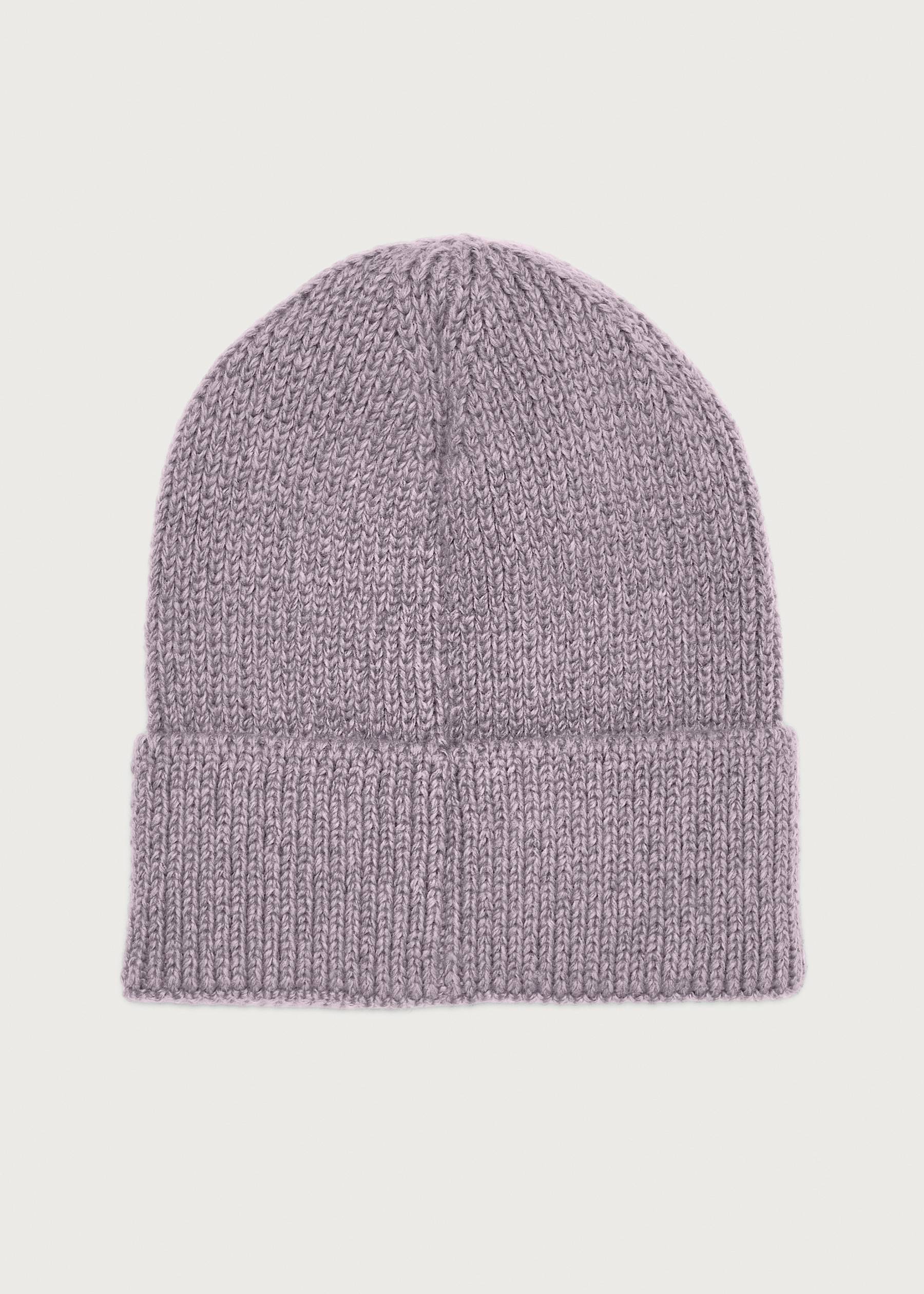 Image - 2 - TNF Logo Box Cuffed Beanie