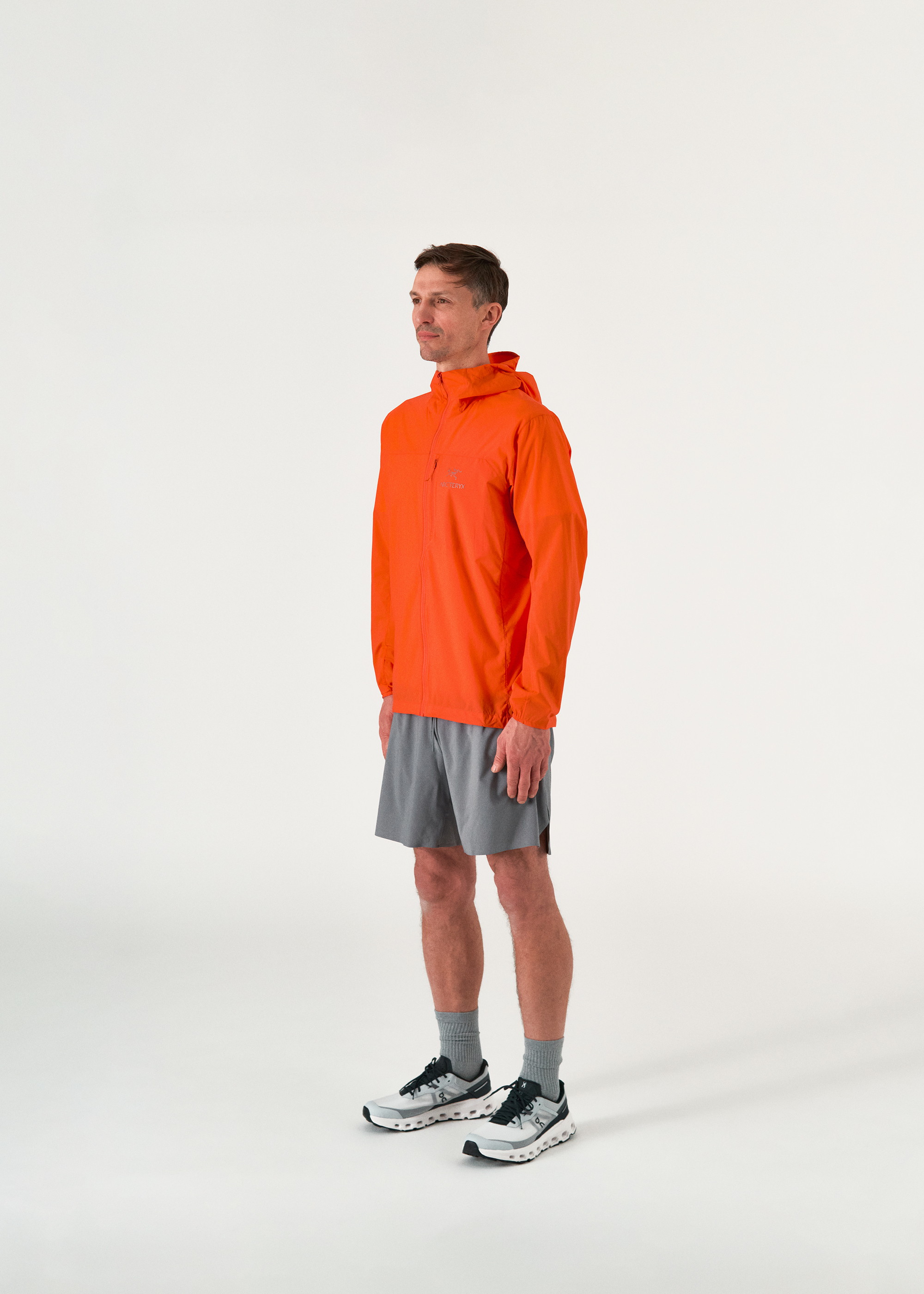 Arc'teryx Norvan Short 7 inch
