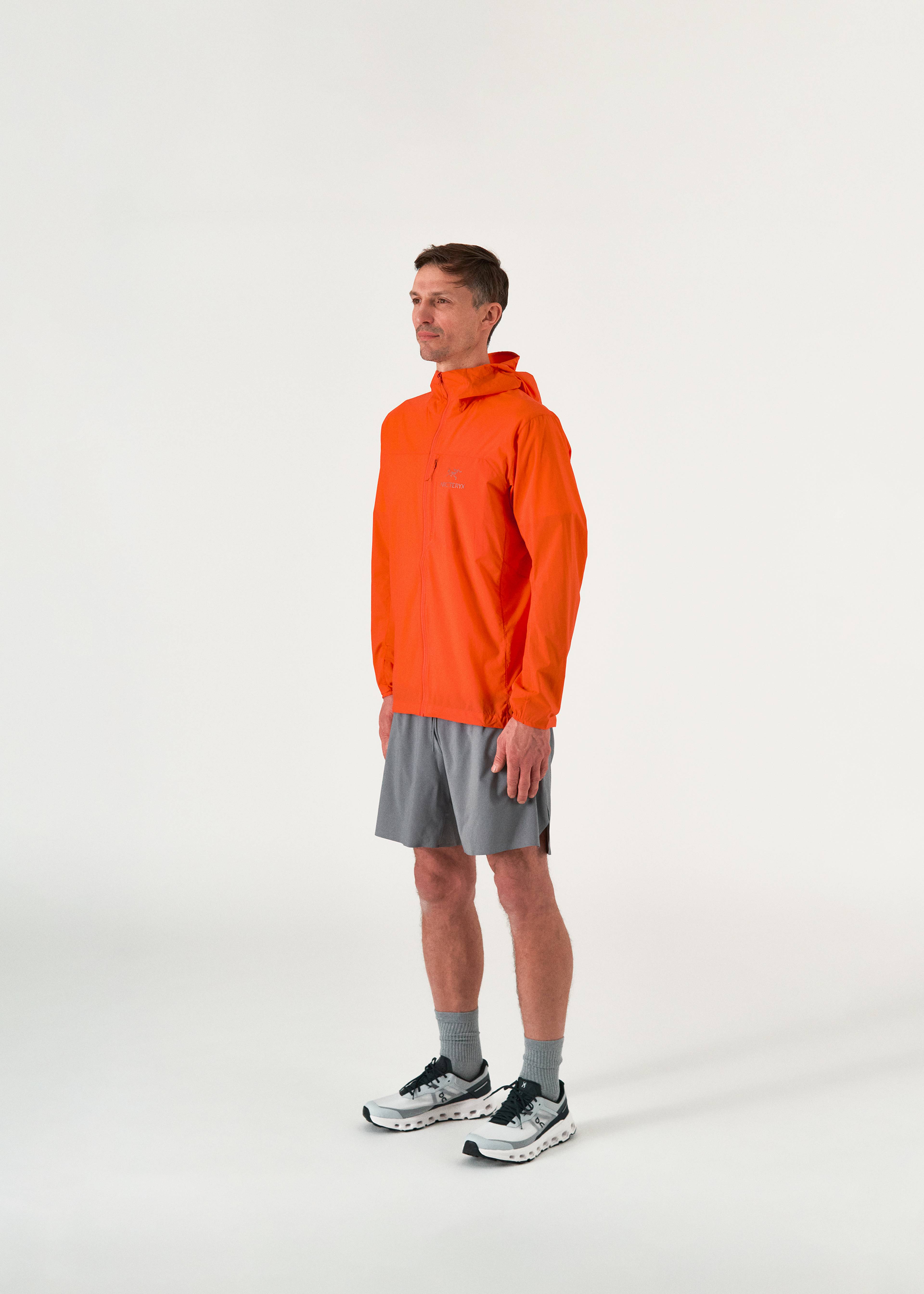 Arc'teryx Norvan Short 7 inch