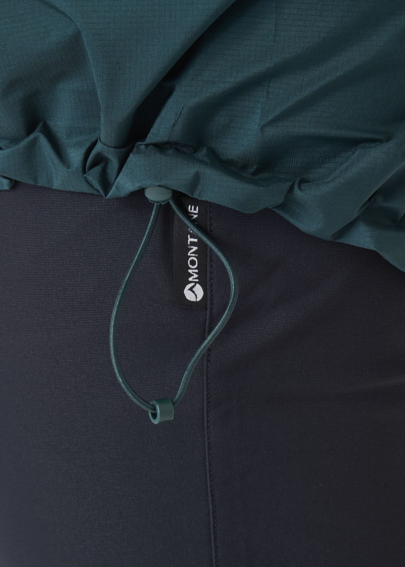 Hem drawcord