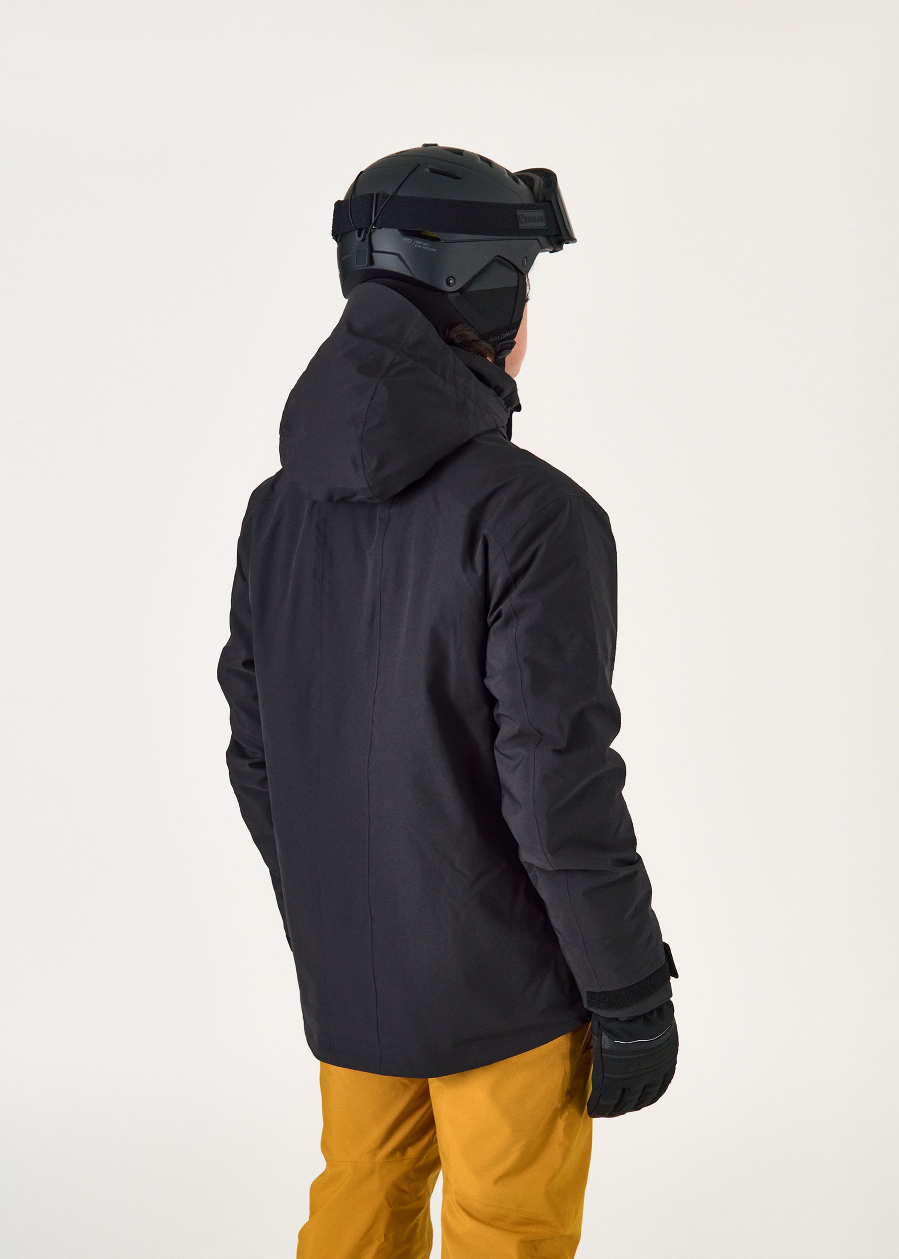 Image - 3 - Tanunalpe Jacket
