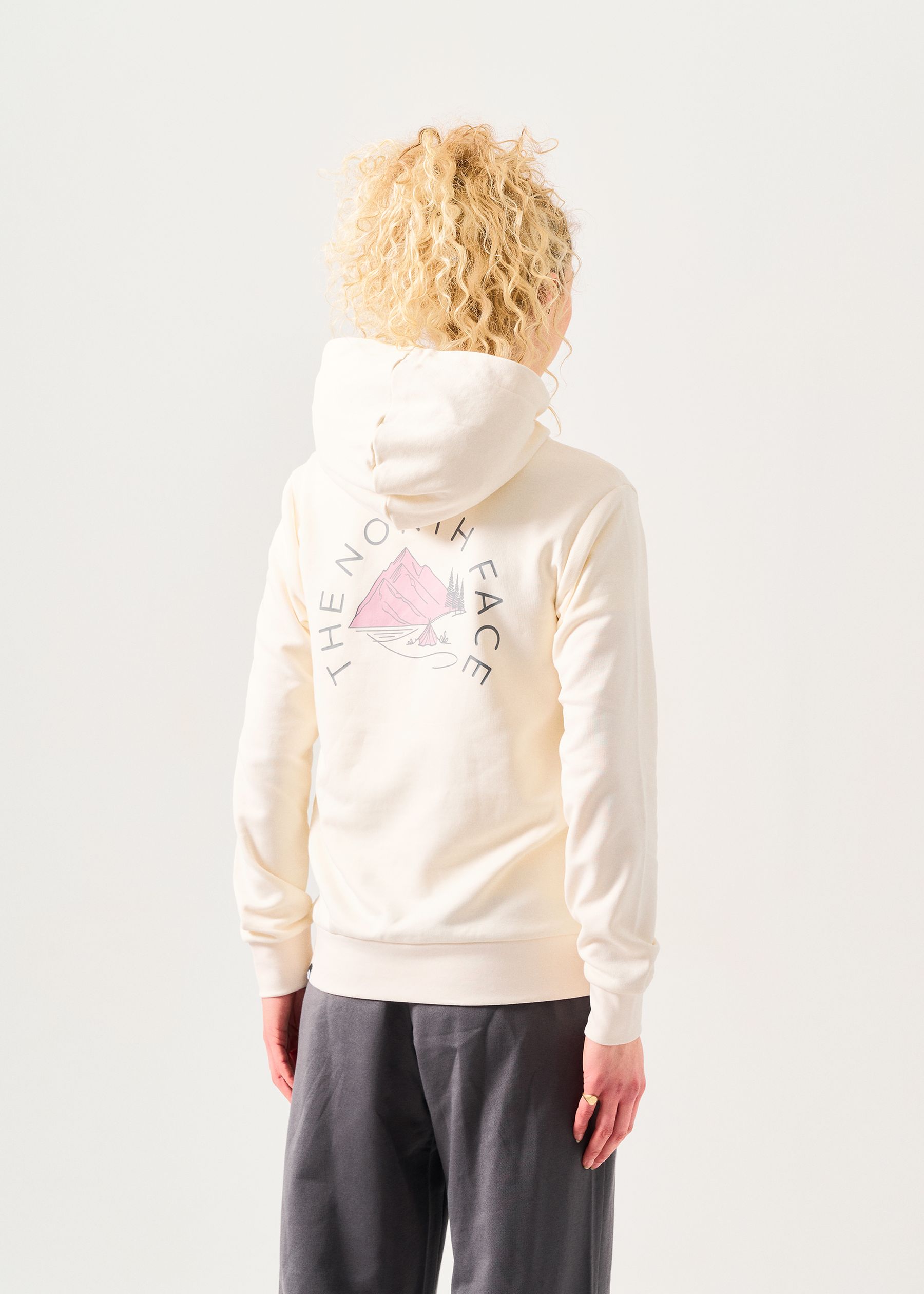 Image - 3 - Monte Regular Hoodie-Graphic