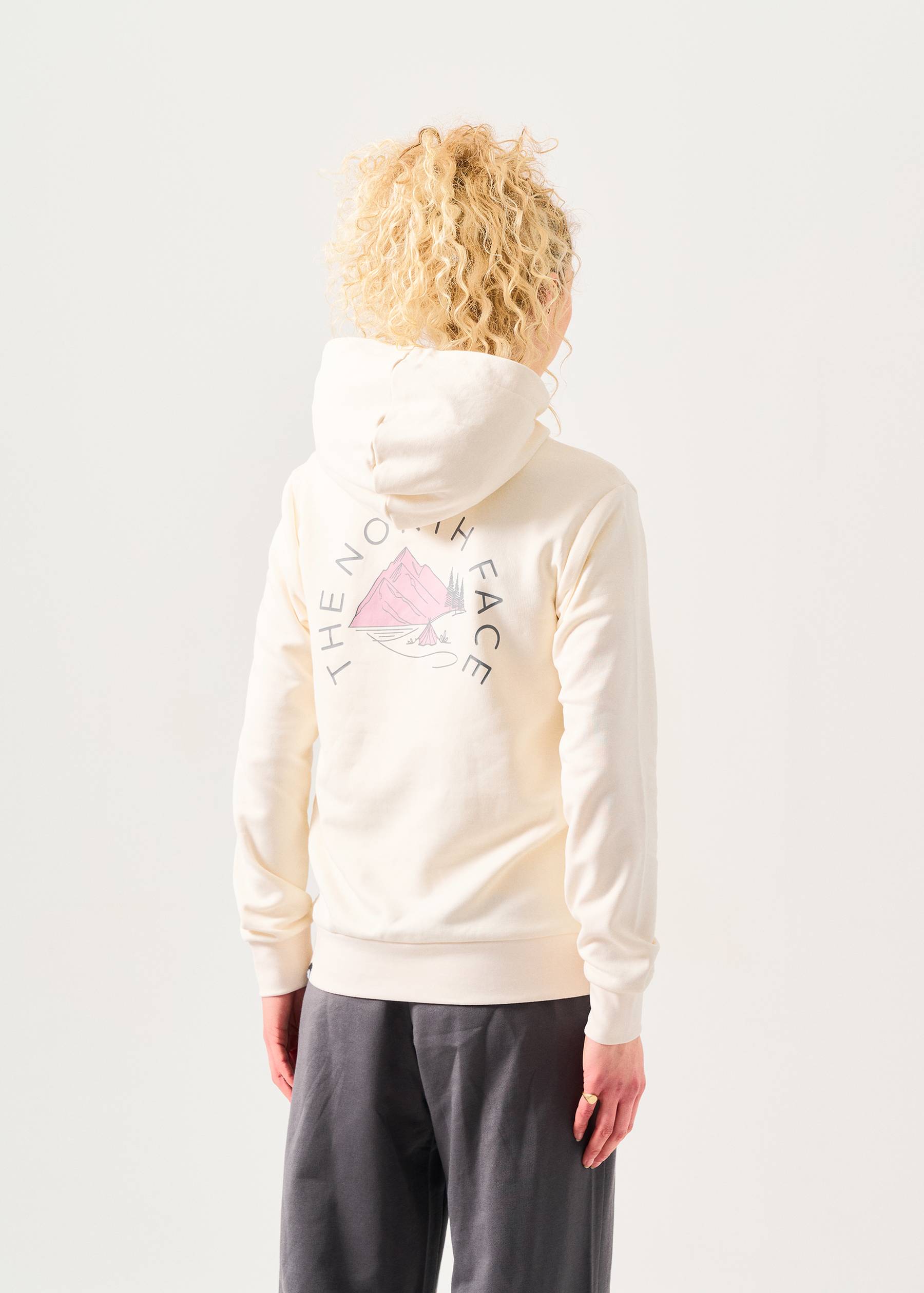 Image - 3 - Monte Regular Hoodie-Graphic