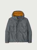 Isthmus Utility Jacket