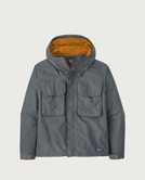 Patagonia Isthmus Utility Jacket